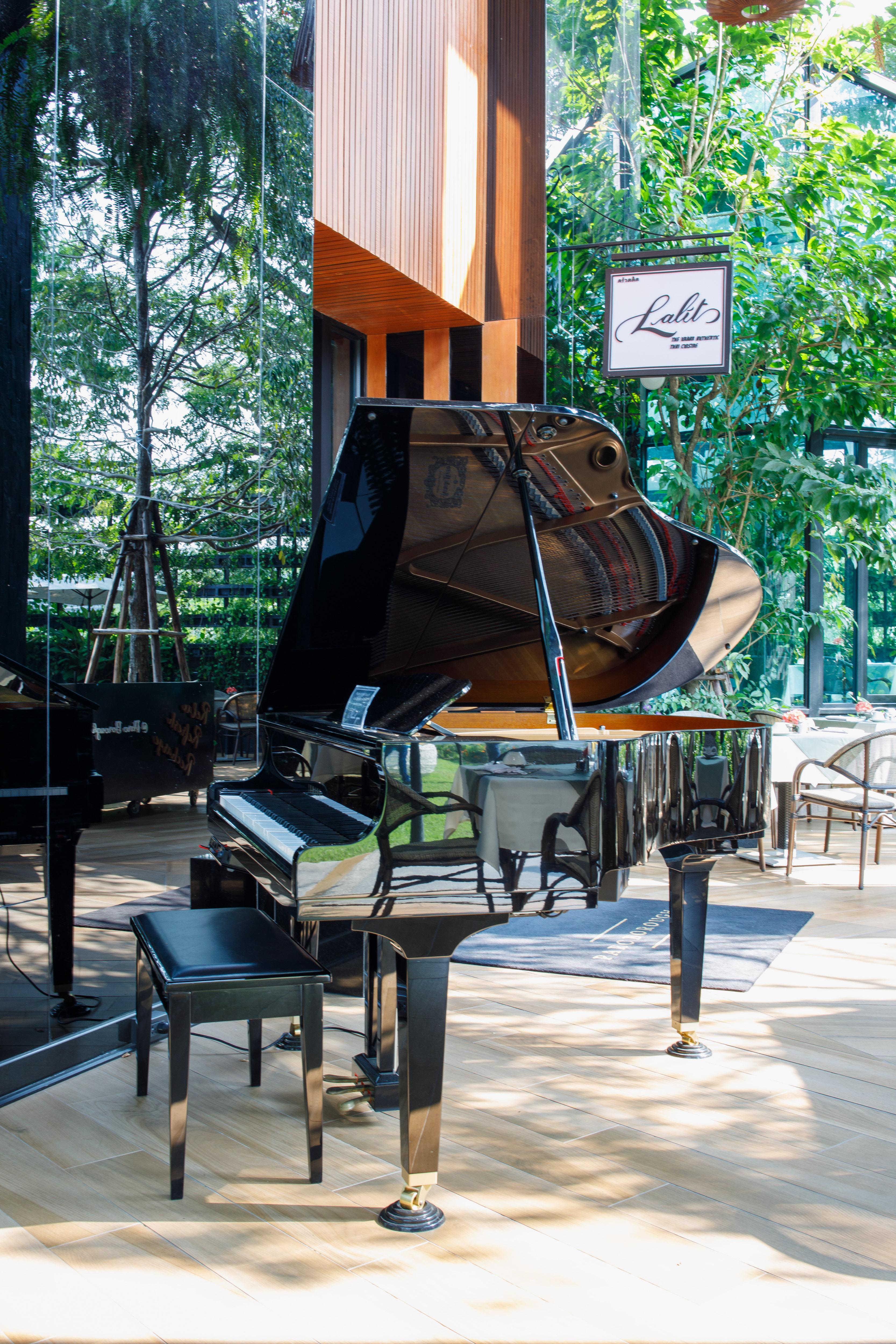 Parc Borough -sha Extra 5* Chiang Mai