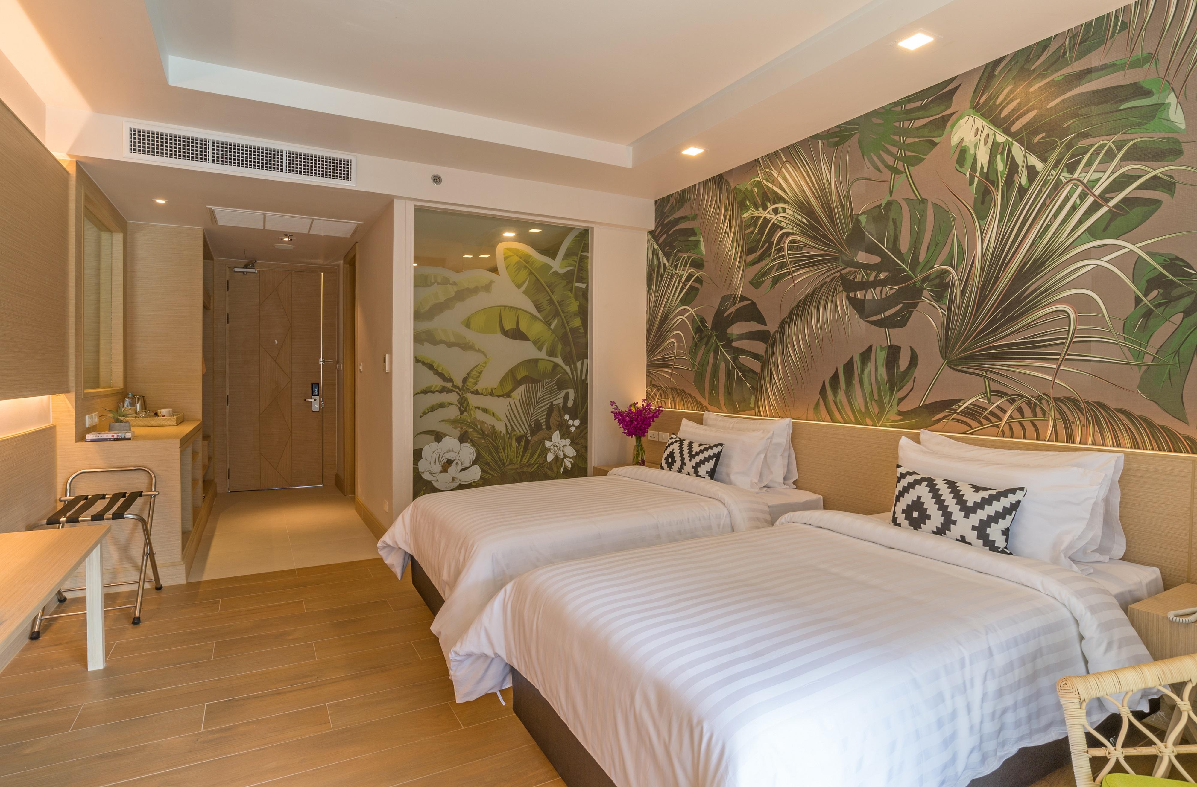 Hotel Panan Krabi - Sha Extra 4*