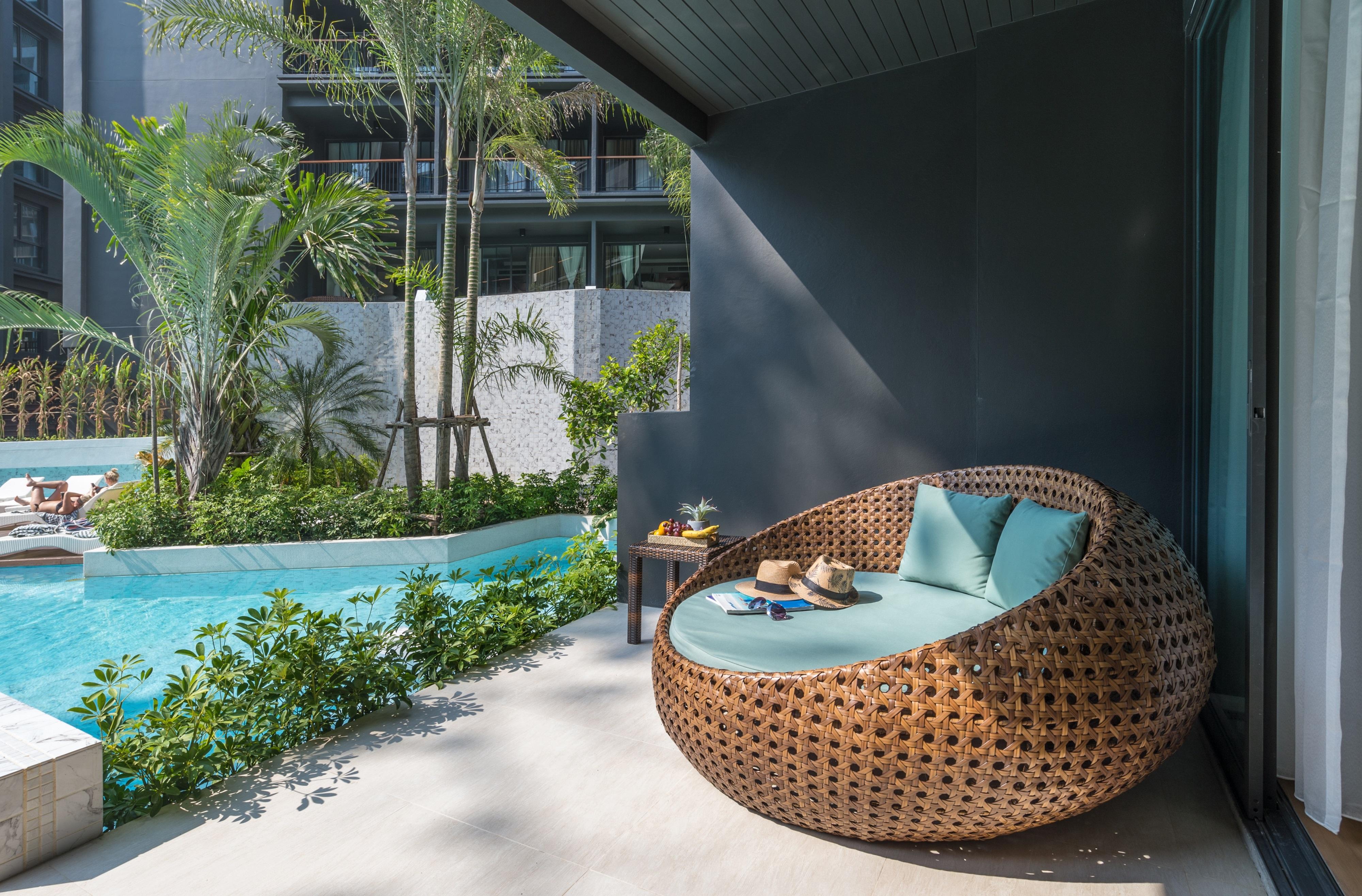 Panan Krabi - Sha Extra Hotel 4*