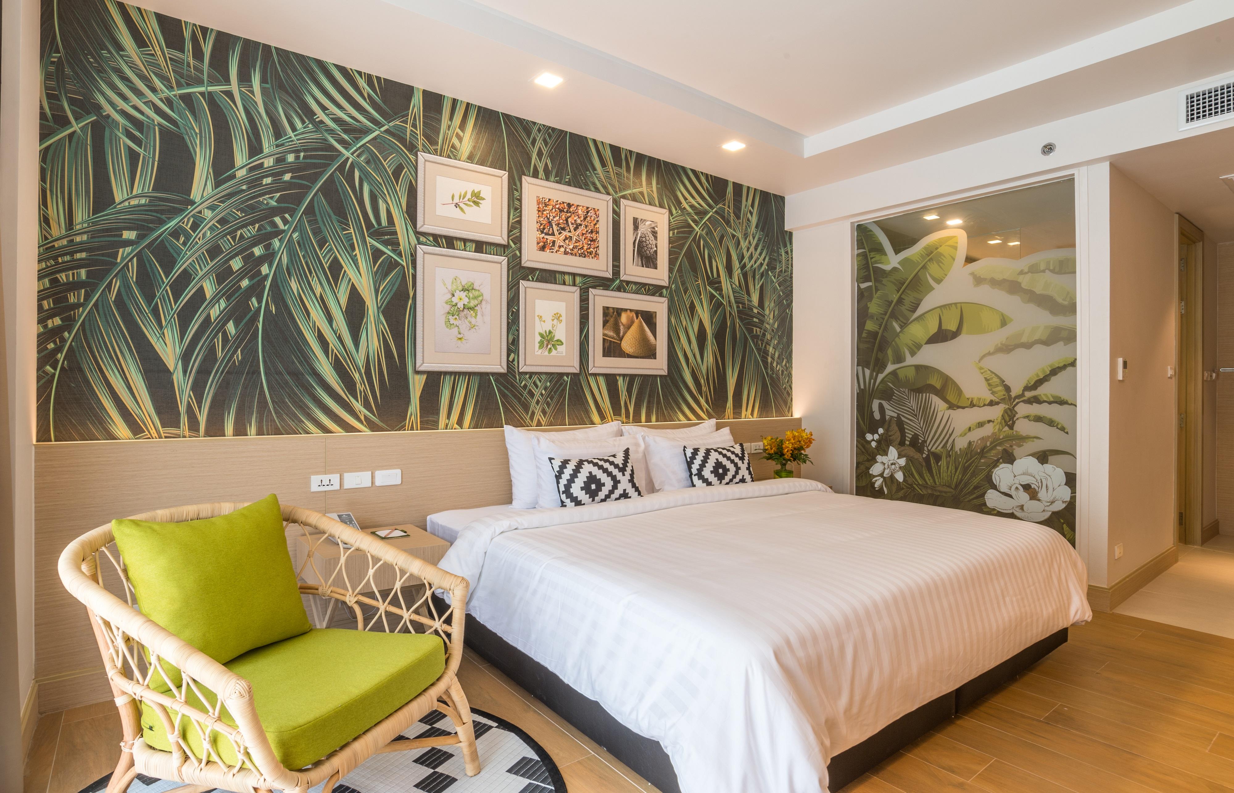 Panan Krabi - Sha Extra Ao Nang