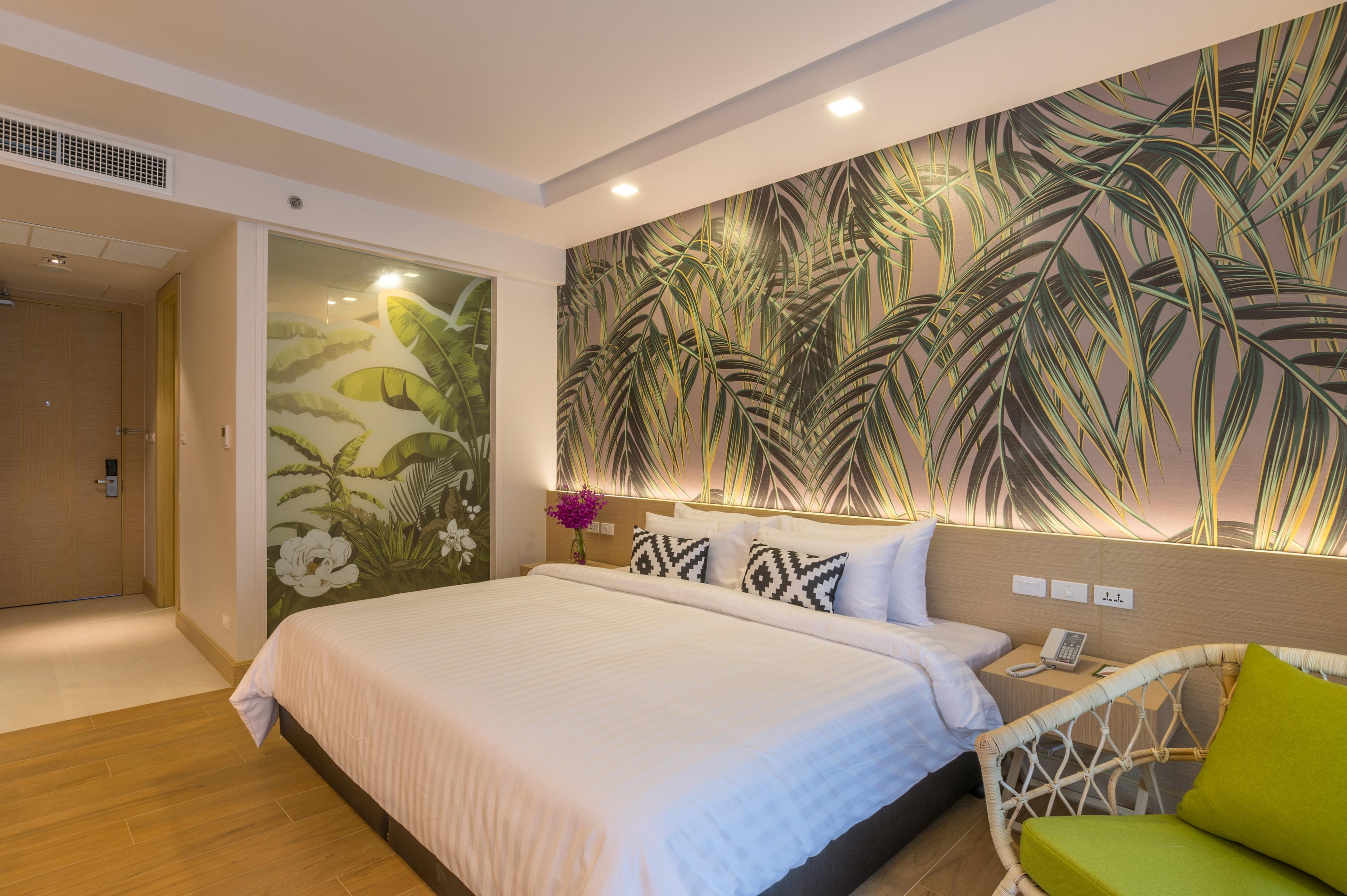 Hotel Panan Krabi - Sha Extra Ao Nang