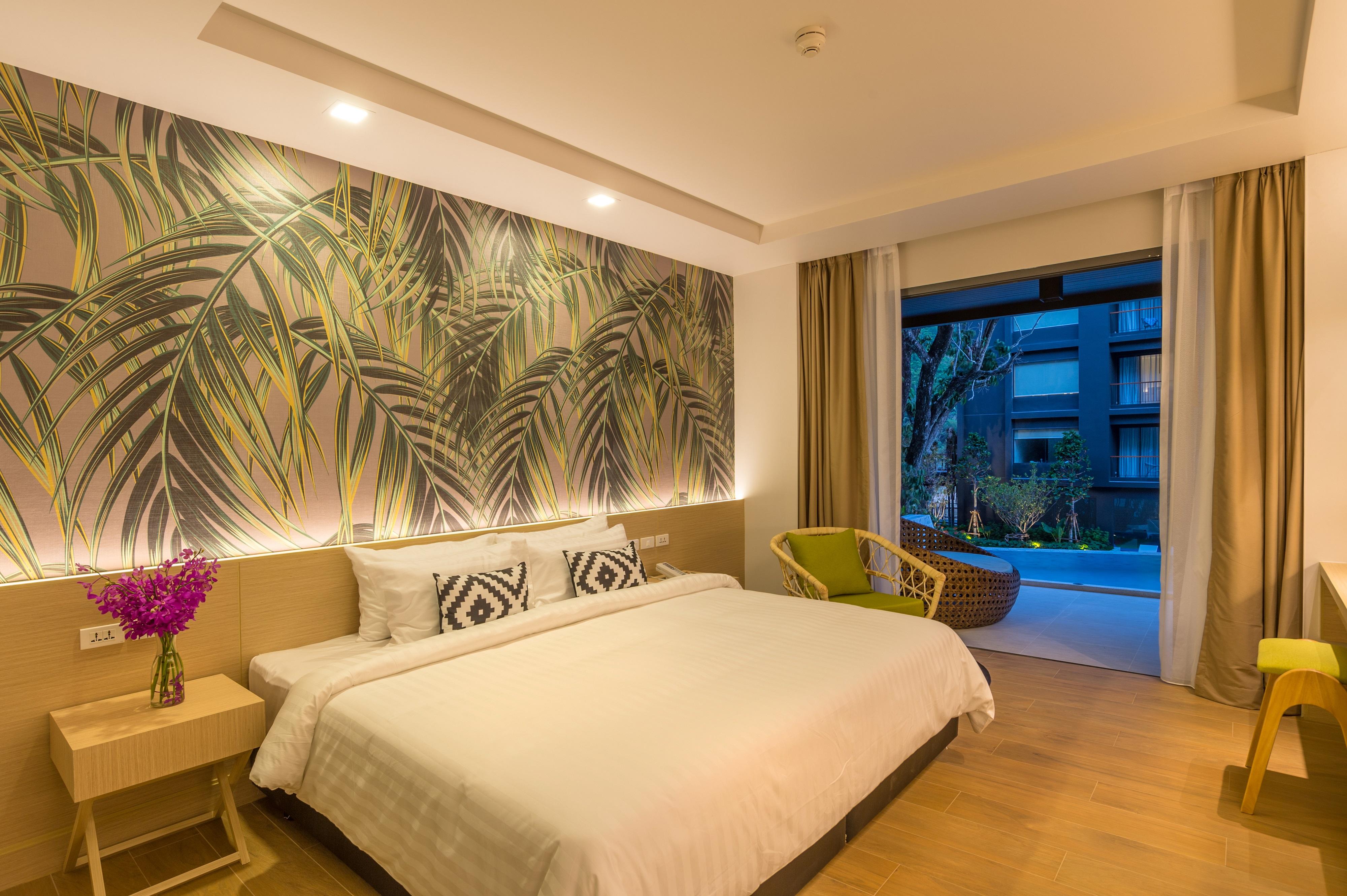 Hotel Panan Krabi - Sha Extra Ao Nang