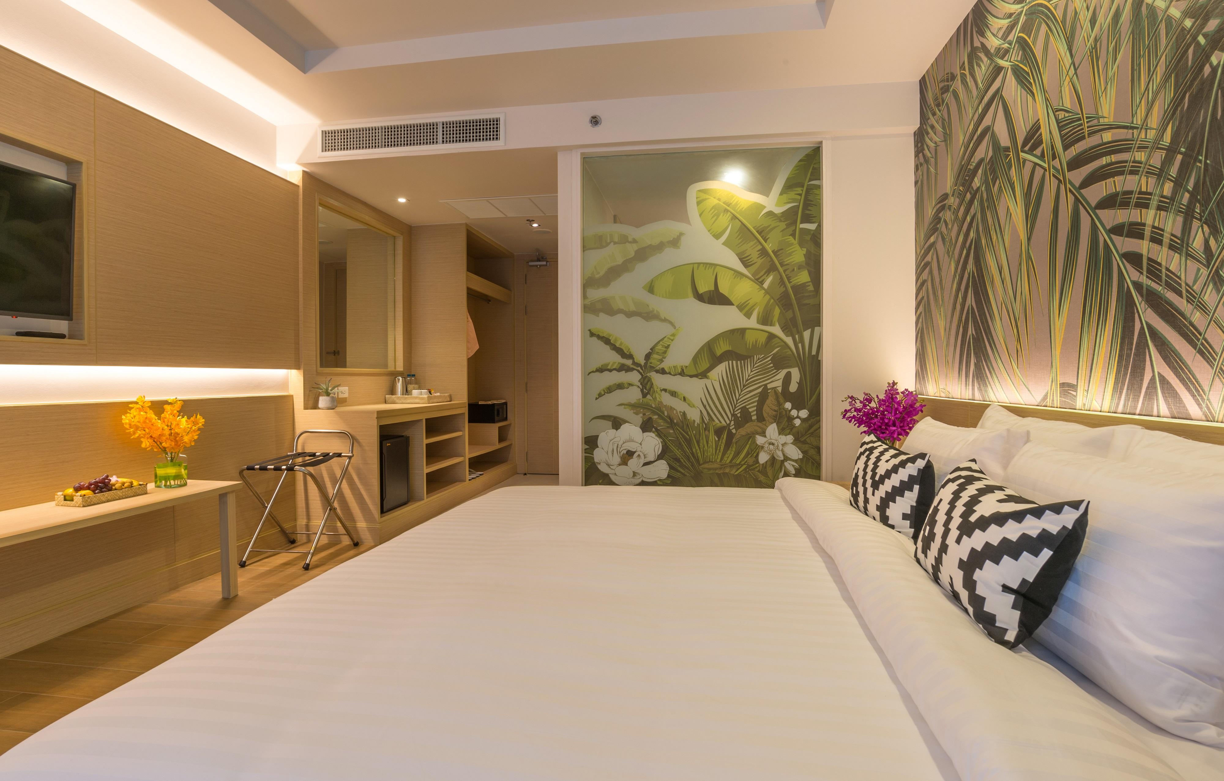 Panan Krabi - Sha Extra Hotel