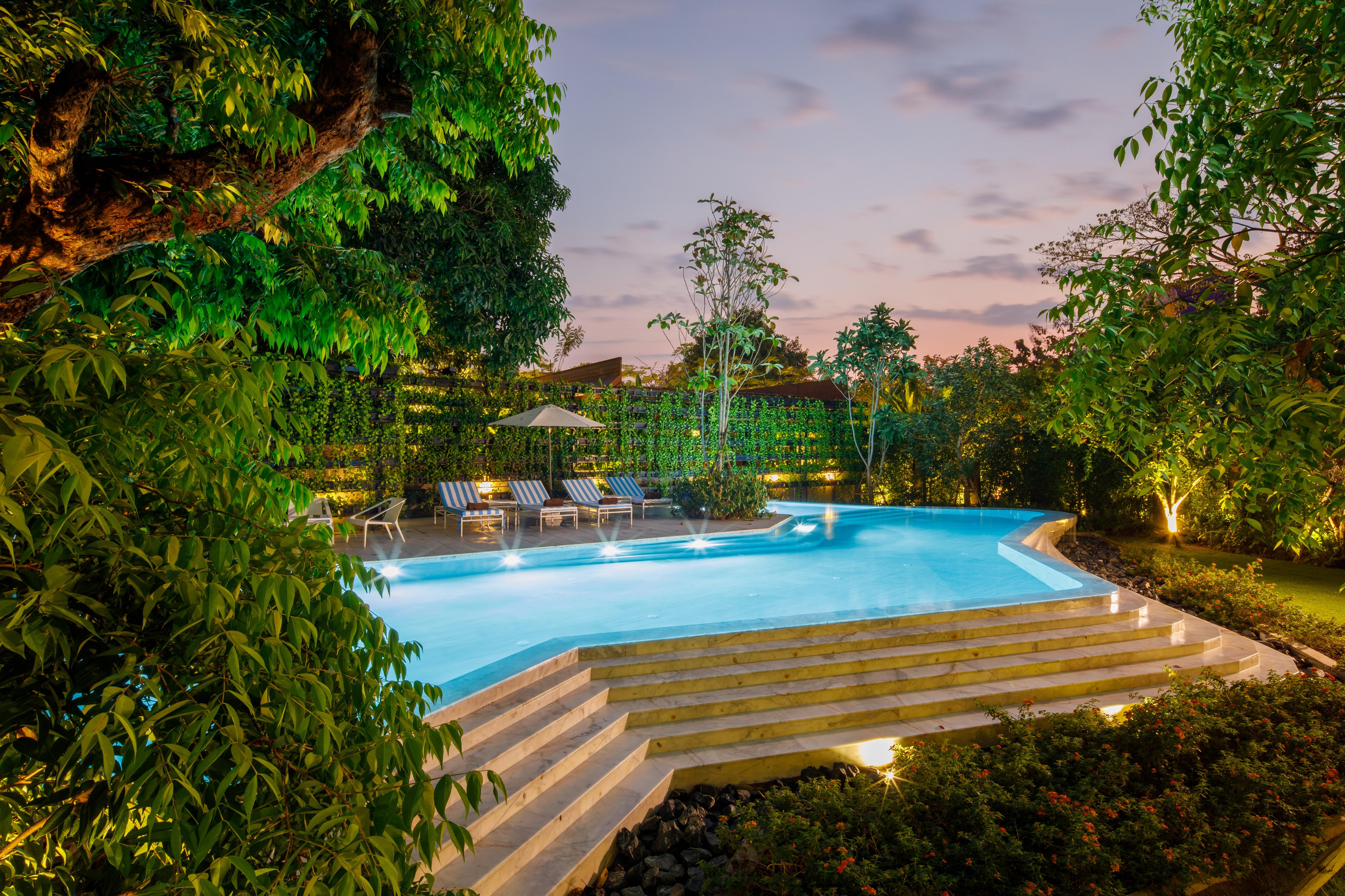 Parc Borough -sha Extra Chiang Mai