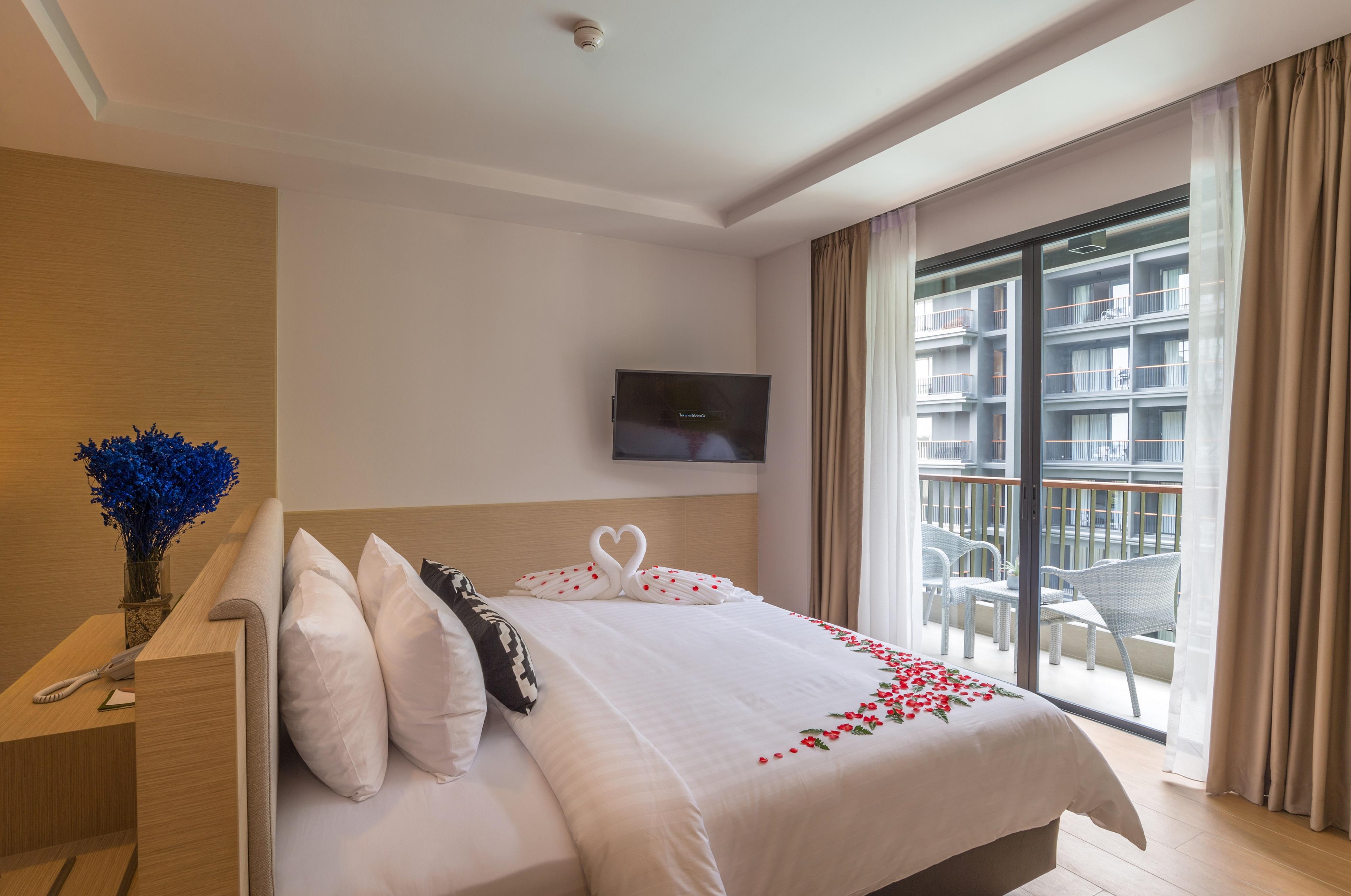 Panan Krabi - Sha Extra 4*