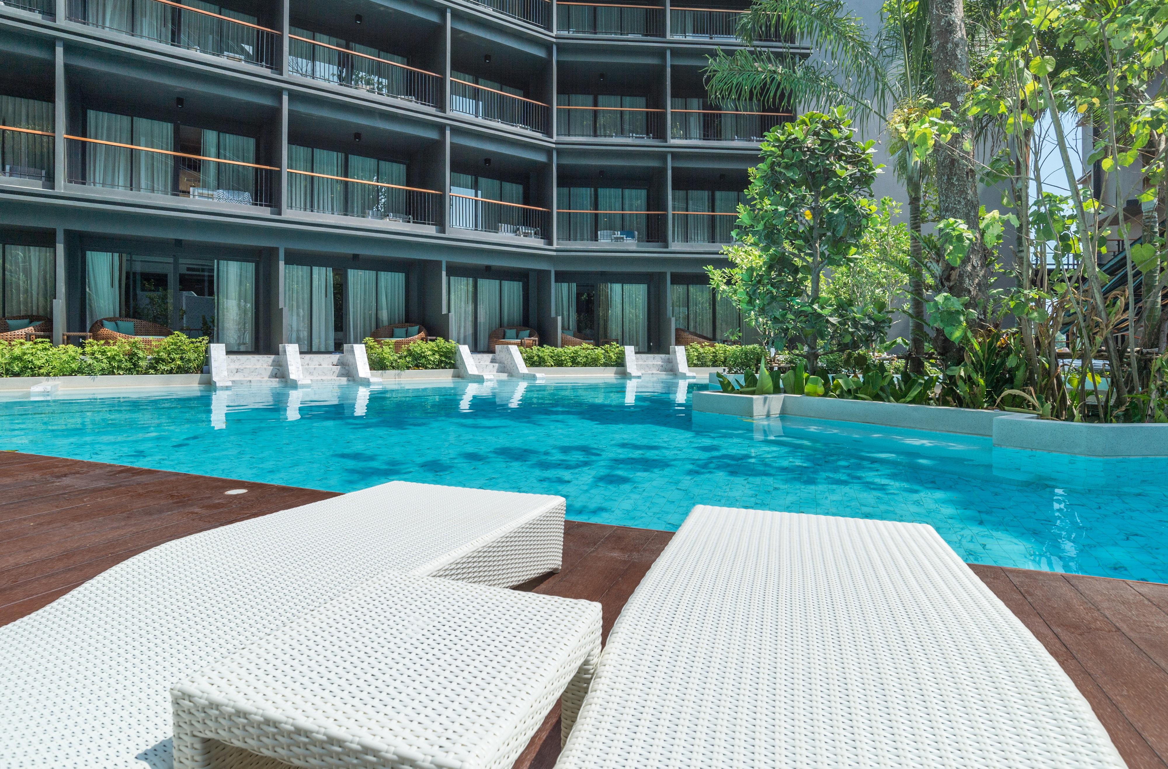 Panan Krabi - Sha Extra 4*