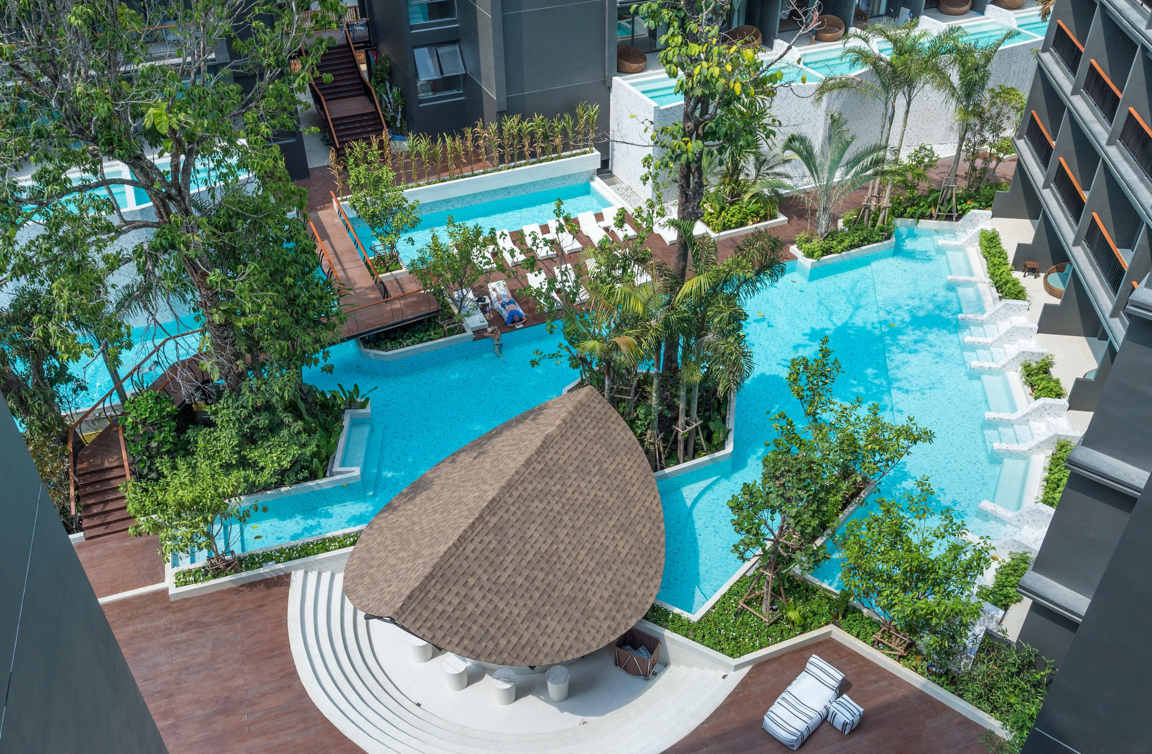 Hotel Panan Krabi - Sha Extra Ao Nang