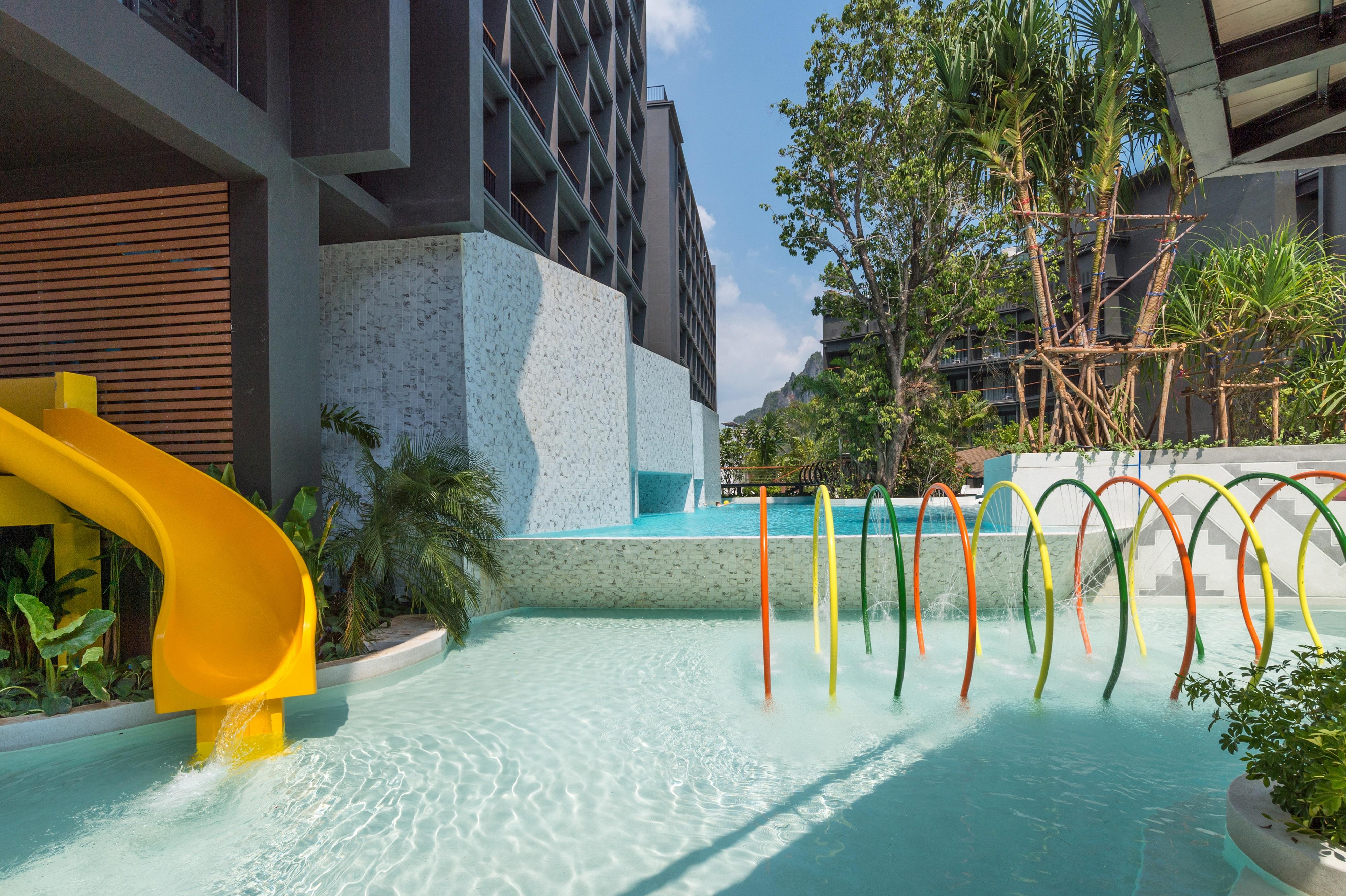 Panan Krabi - Sha Extra 4* Ao Nang