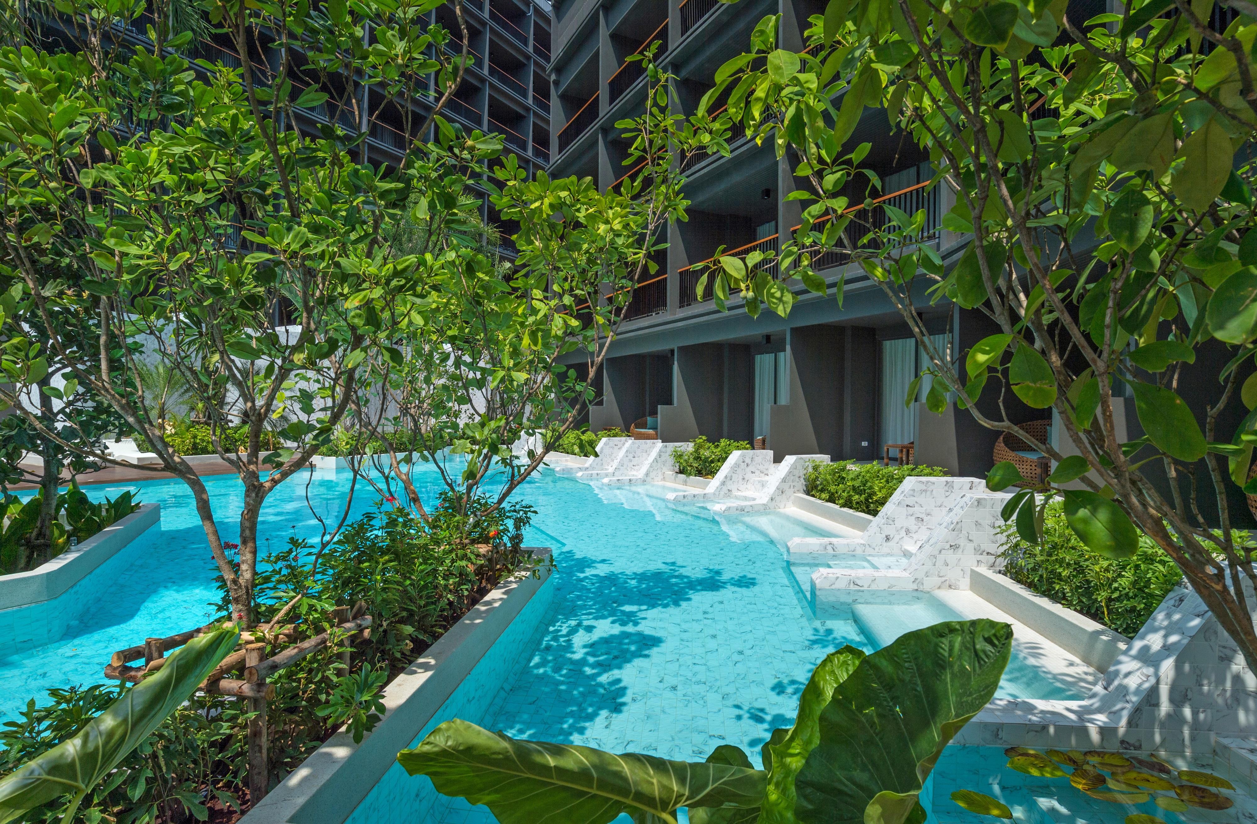 Panan Krabi - Sha Extra Hotel