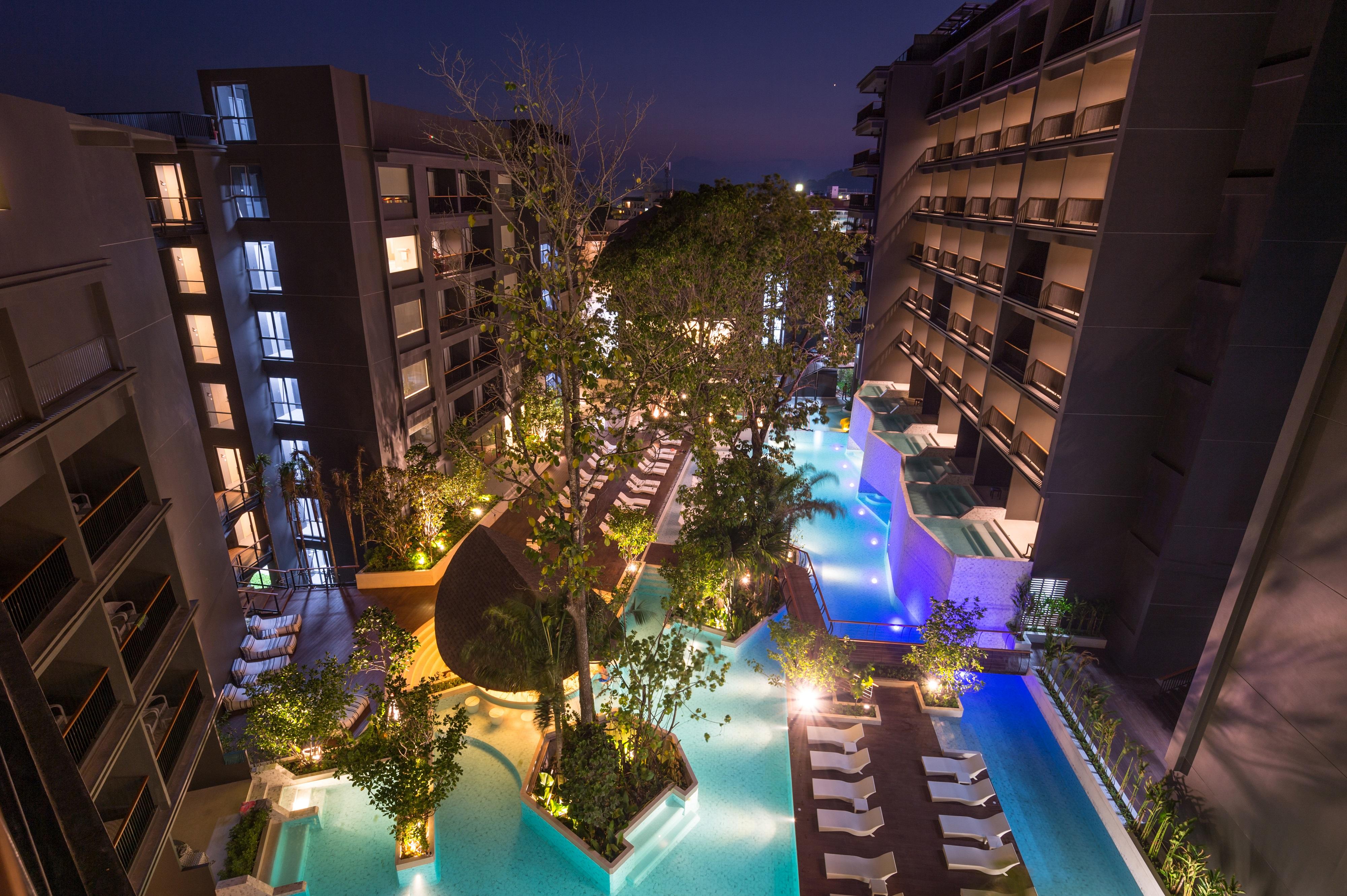 Panan Krabi - Sha Extra Hotel 4*