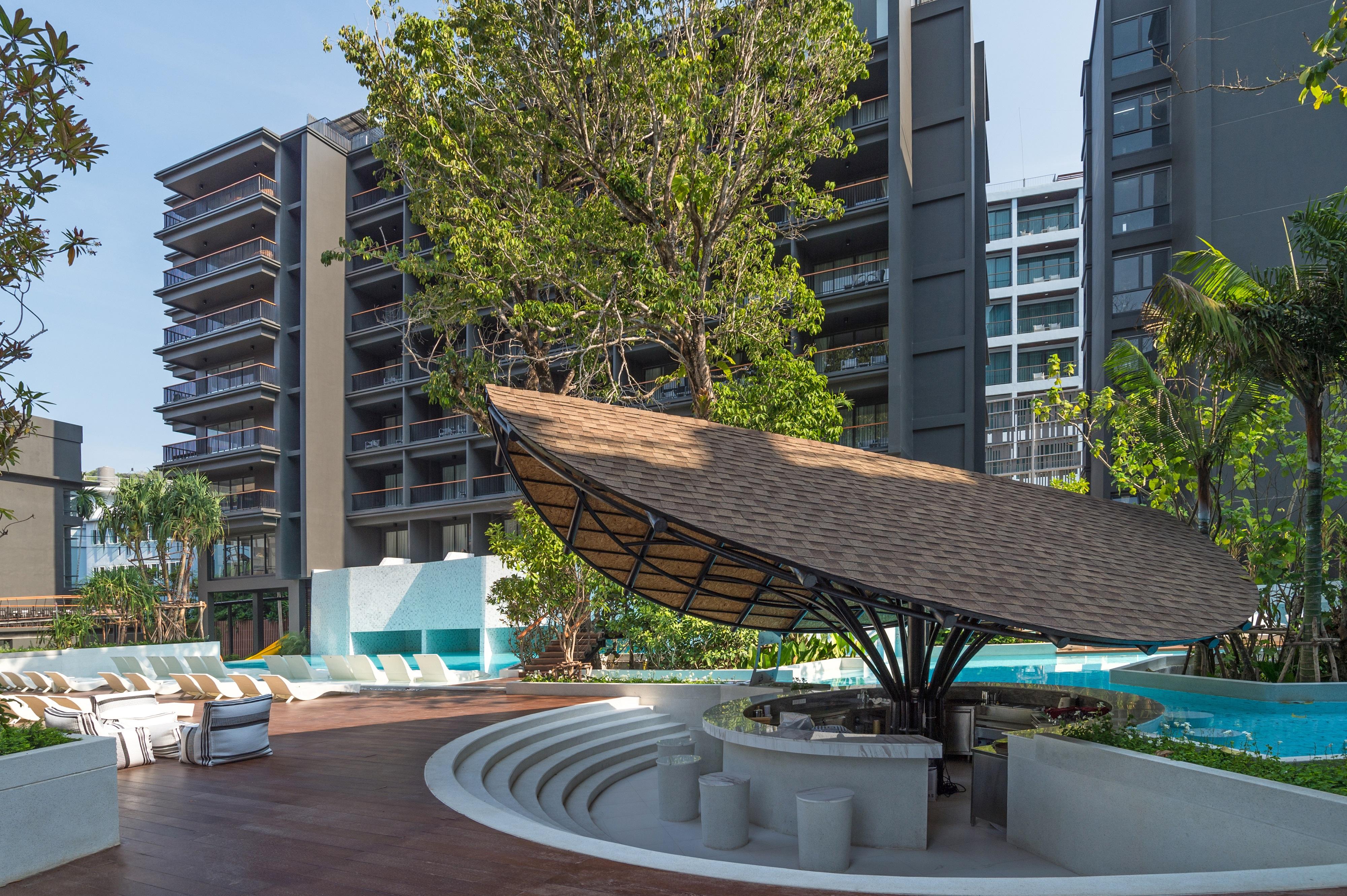 Panan Krabi - Sha Extra Hotel Ao Nang