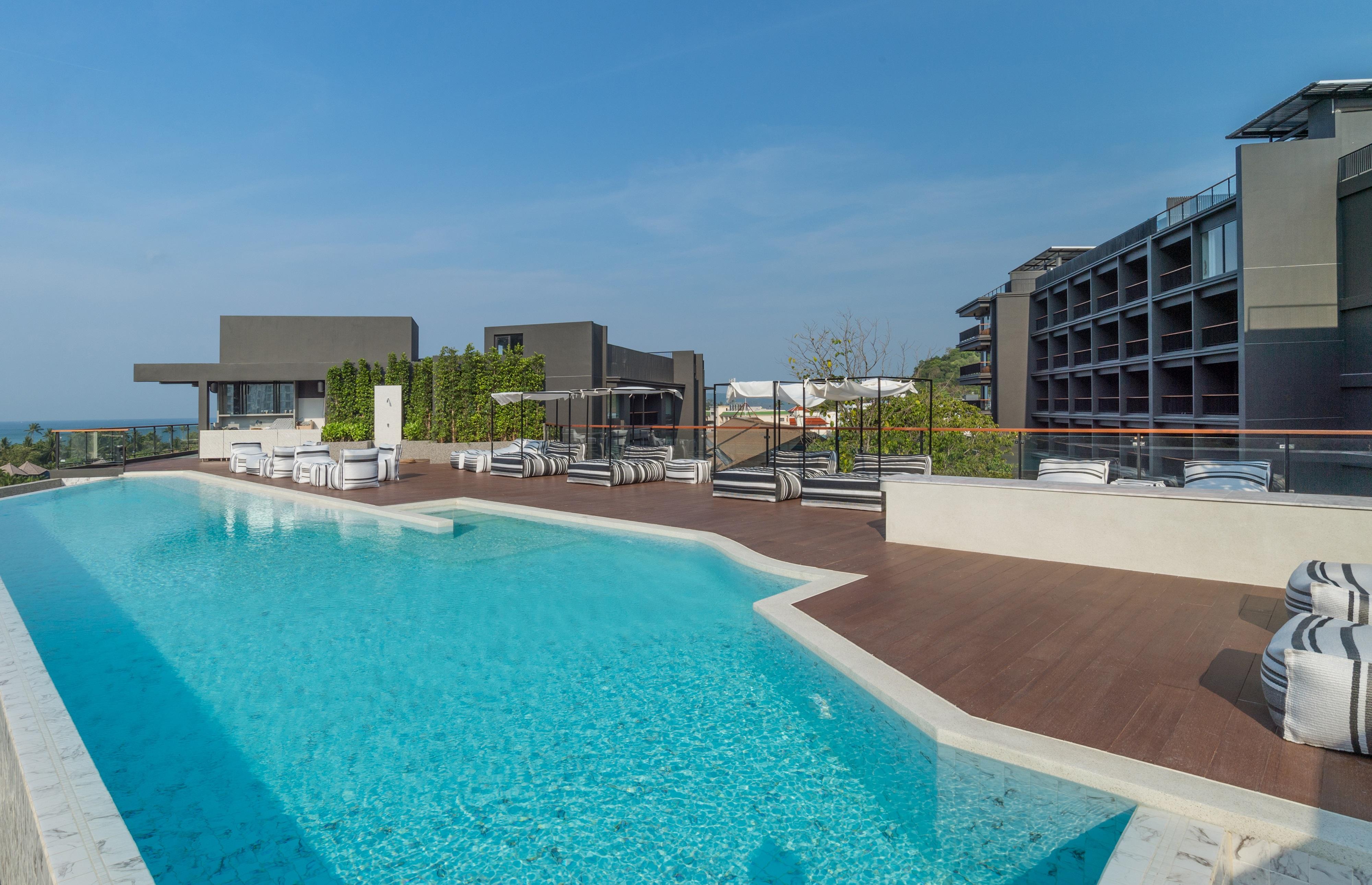 Panan Krabi - Sha Extra 4*