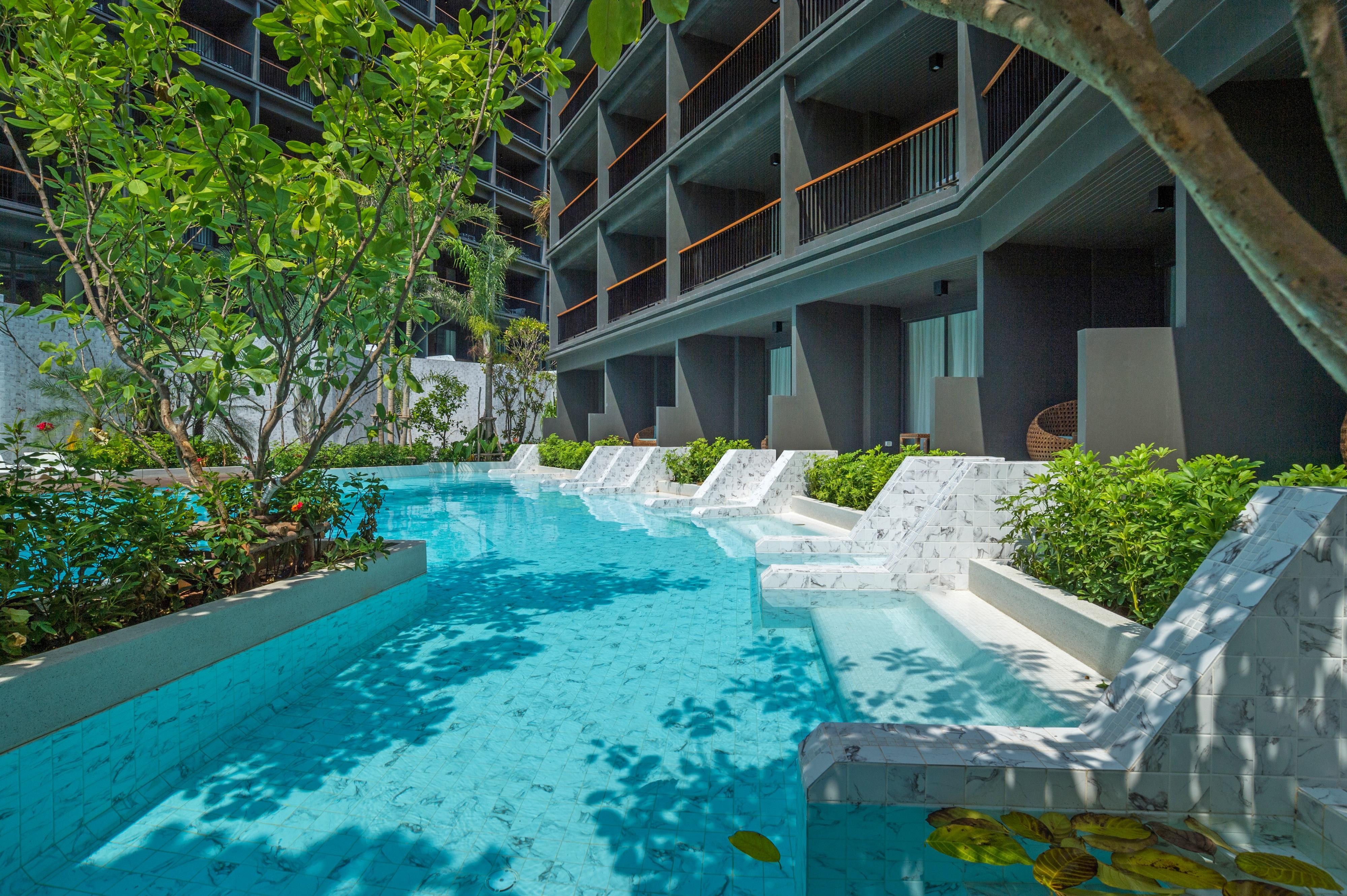 Hotel Panan Krabi - Sha Extra