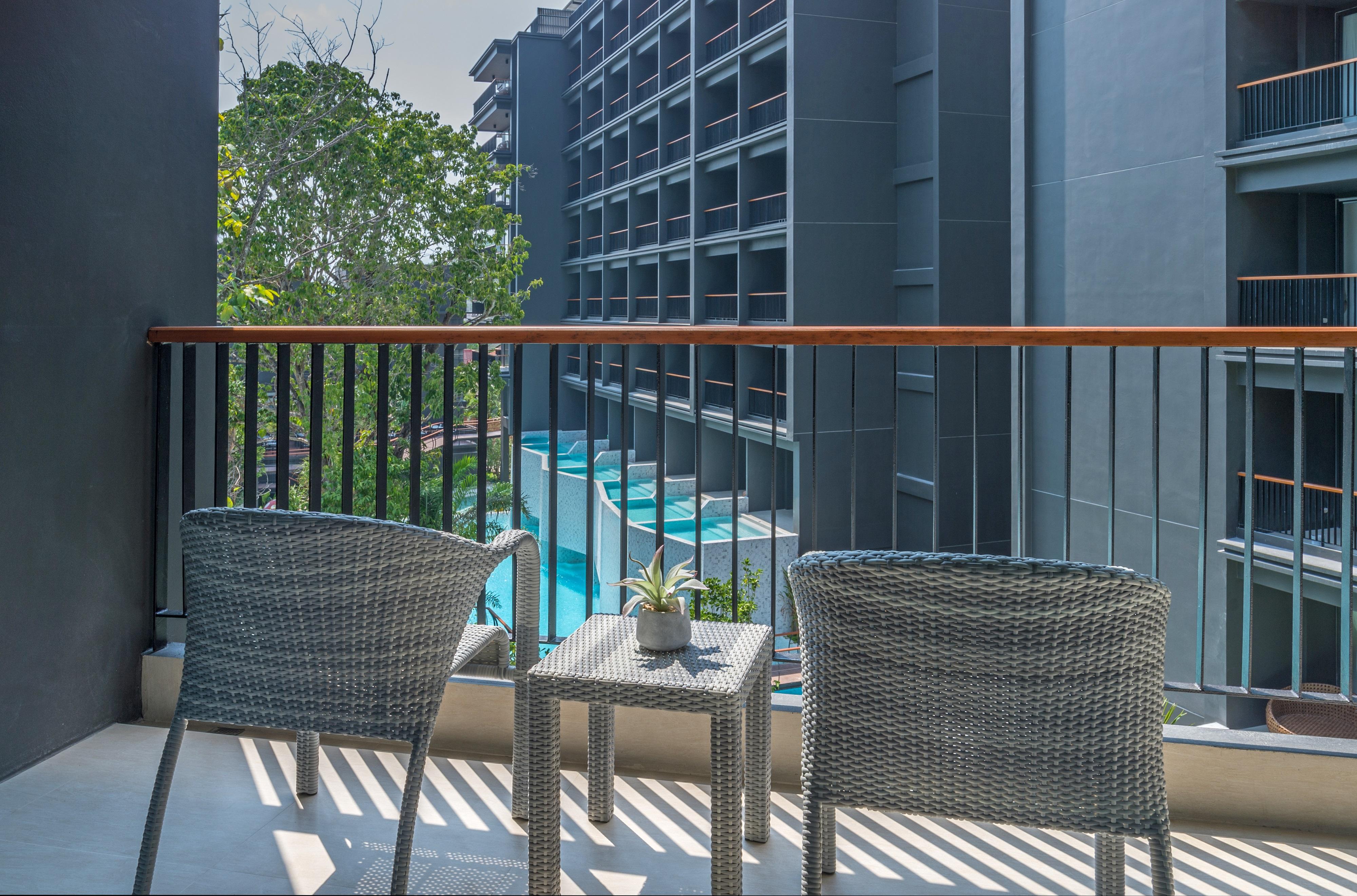 Panan Krabi - Sha Extra Hotel