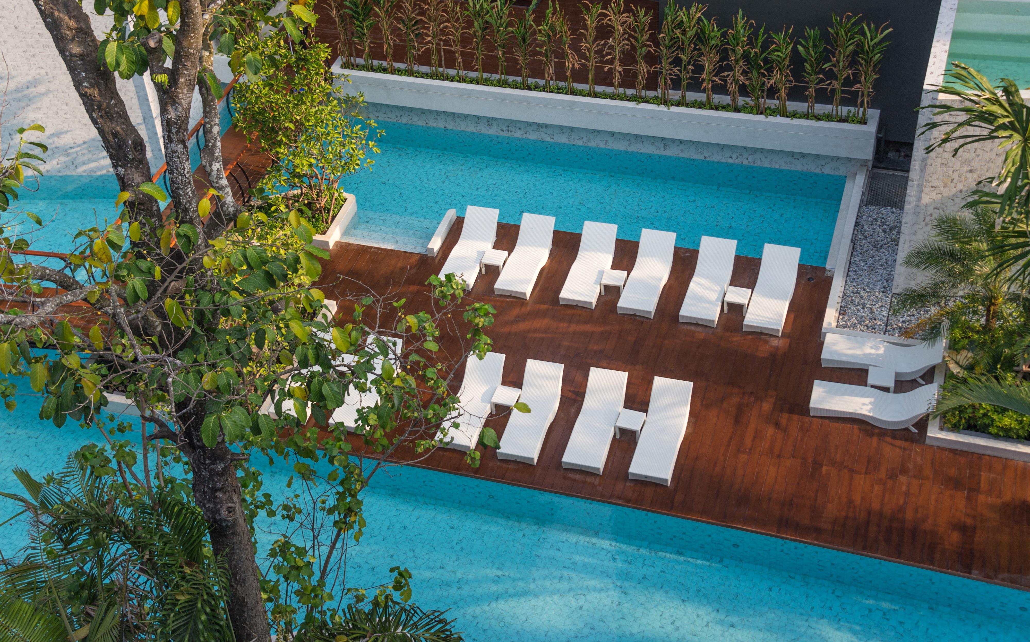 Hotel Panan Krabi - Sha Extra 4*