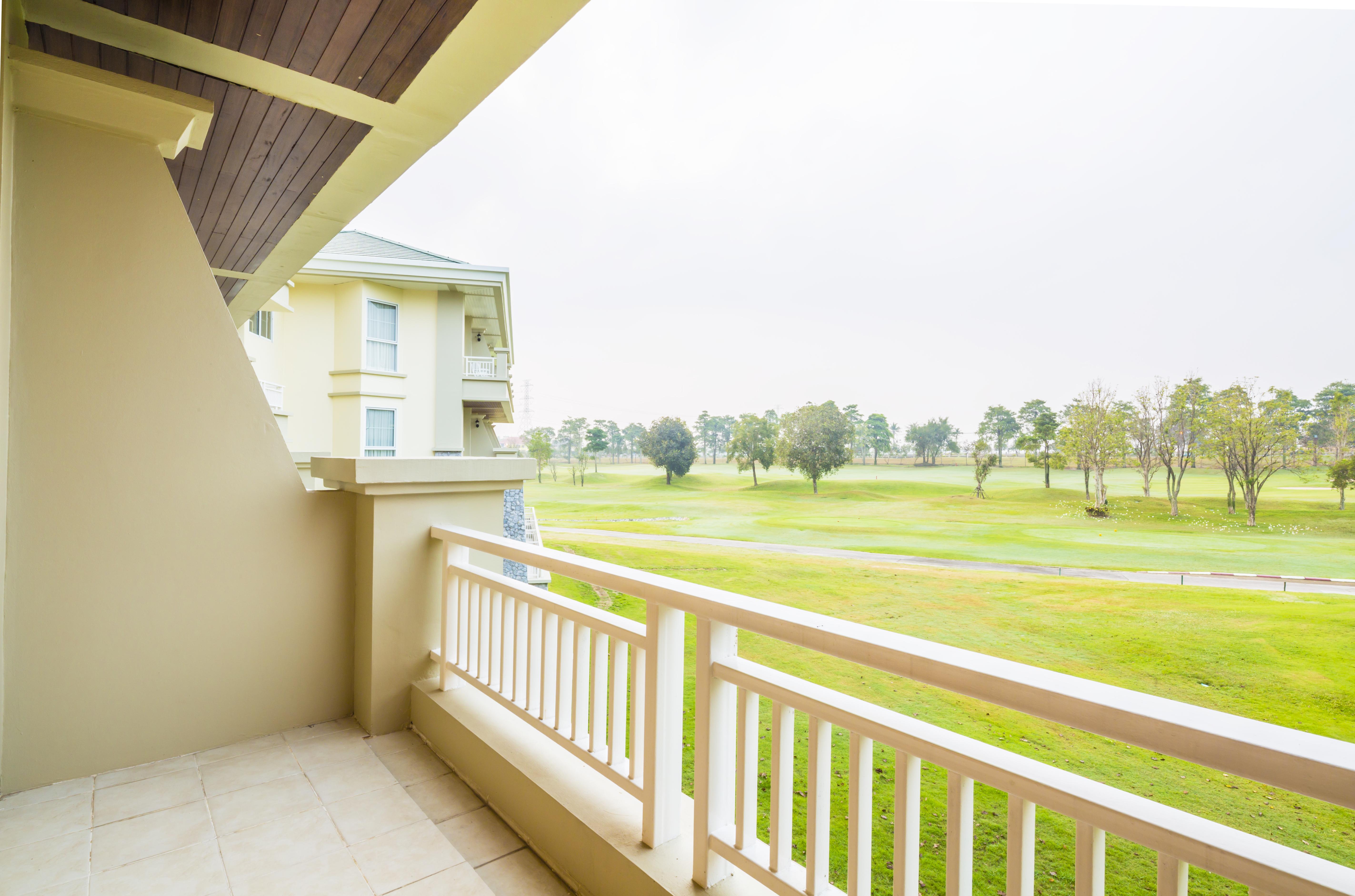 Pattana Sports Resort Si Racha