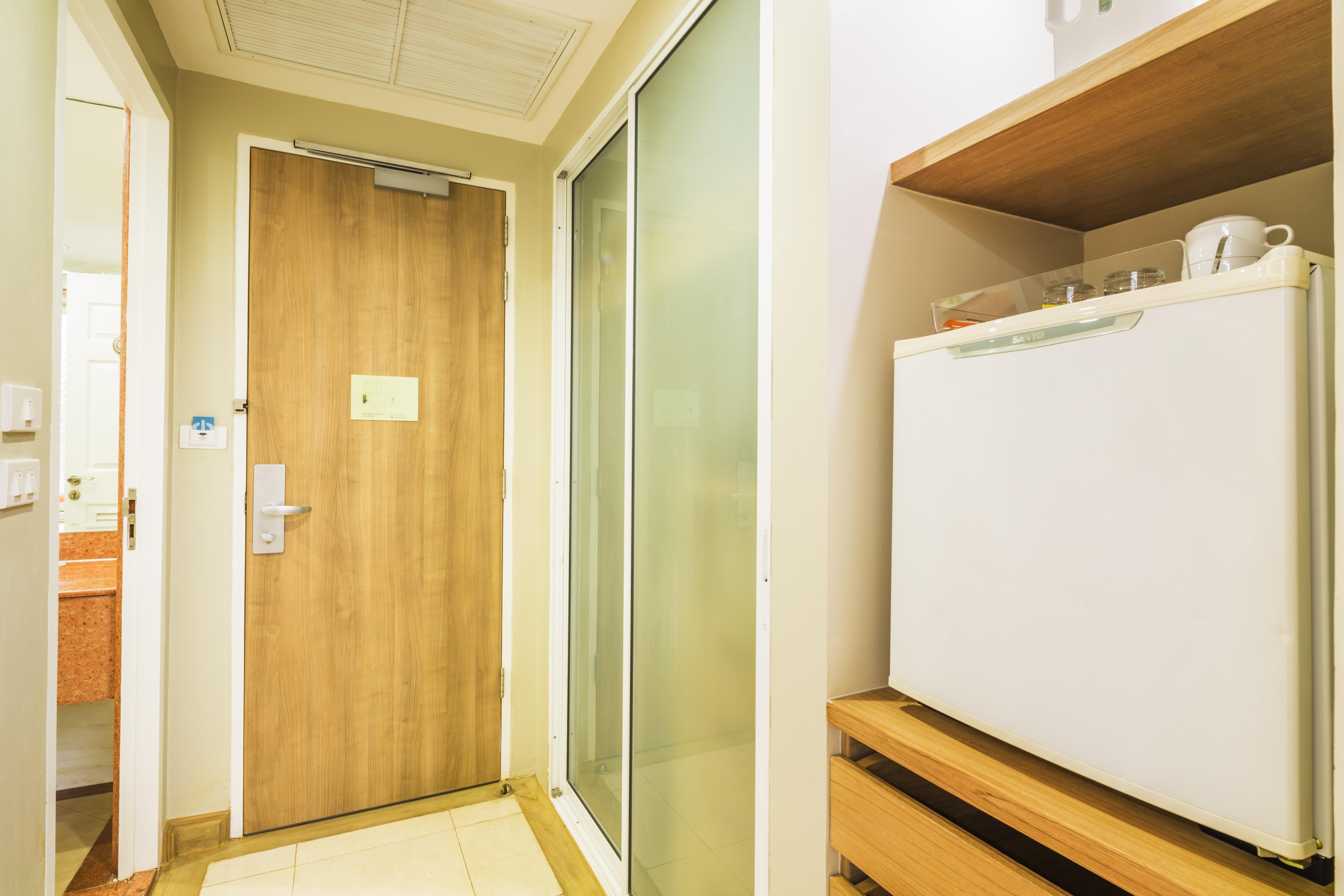 Resort Pattana Sports 4*