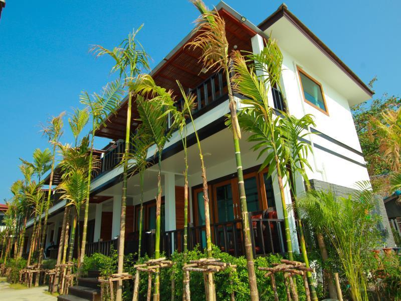 Resort Cabana Lipe Beach Resort