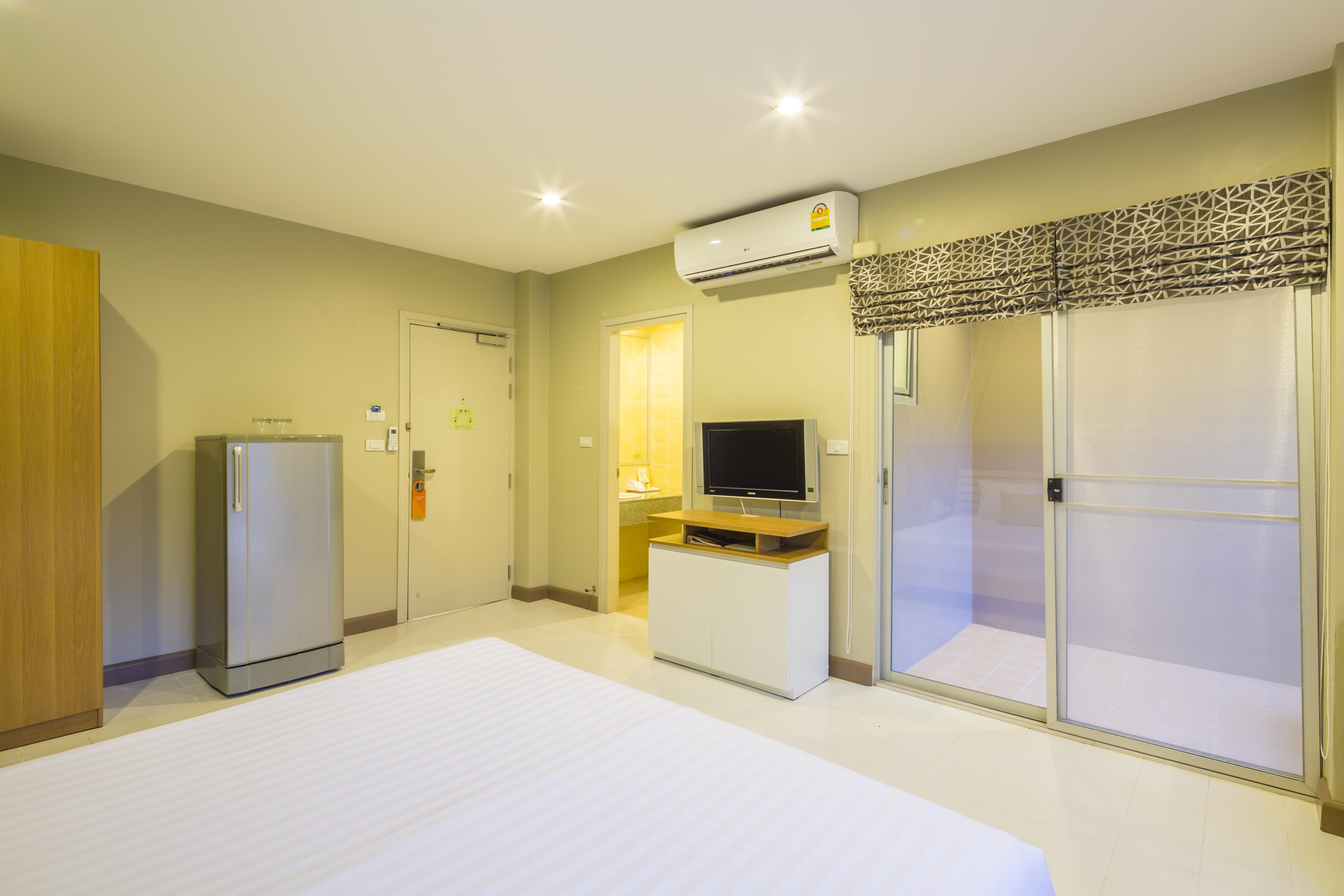 Pattana Sports Resort 4*