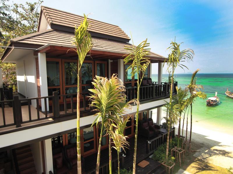 Resort Cabana Lipe Beach Resort Koh Lipe