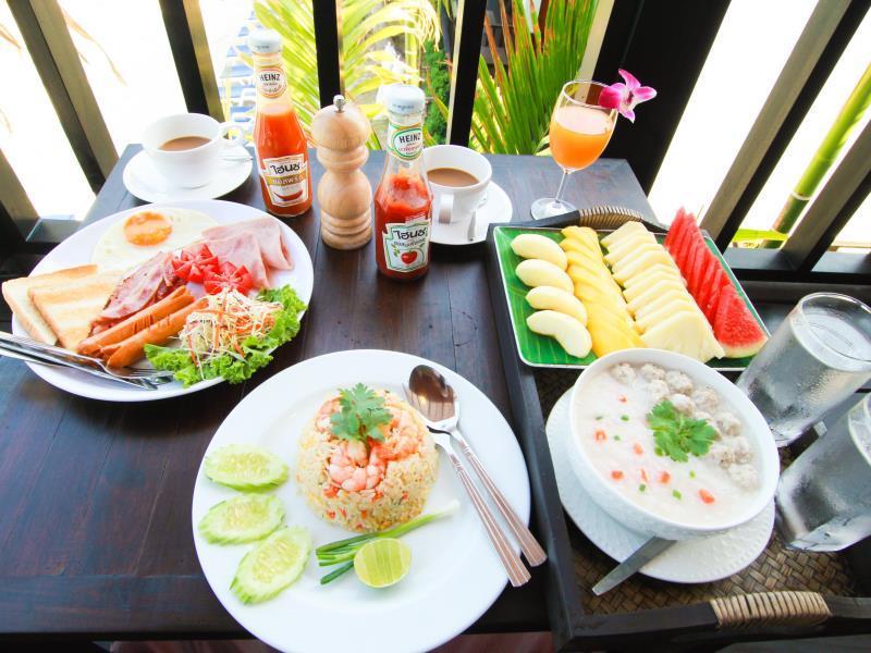 Cabana Lipe Beach Resort 3*