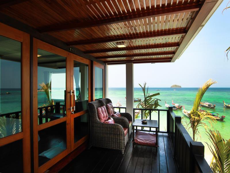 Resort Cabana Lipe Beach Resort