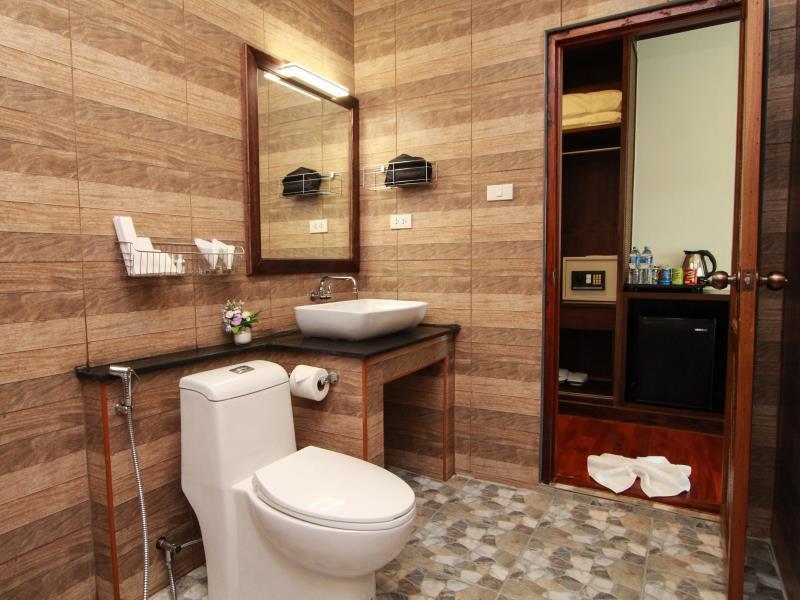 Cabana Lipe Beach Resort 3*