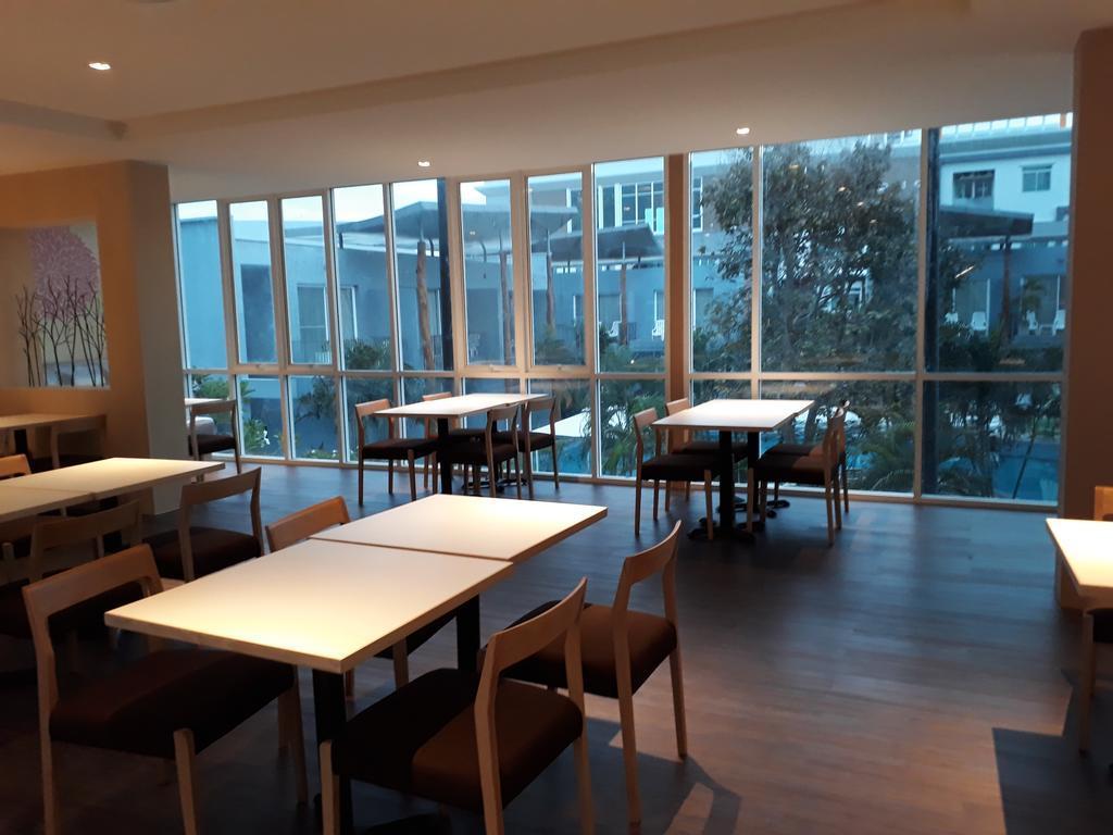 Hotel Paeva Luxury Serviced Sha 5*