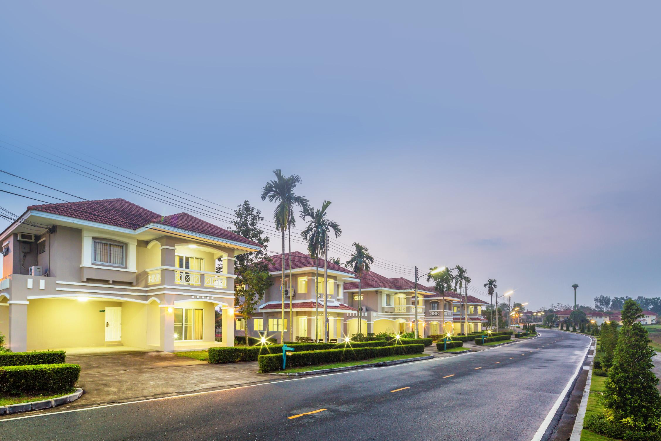 Resort Pattana Sports