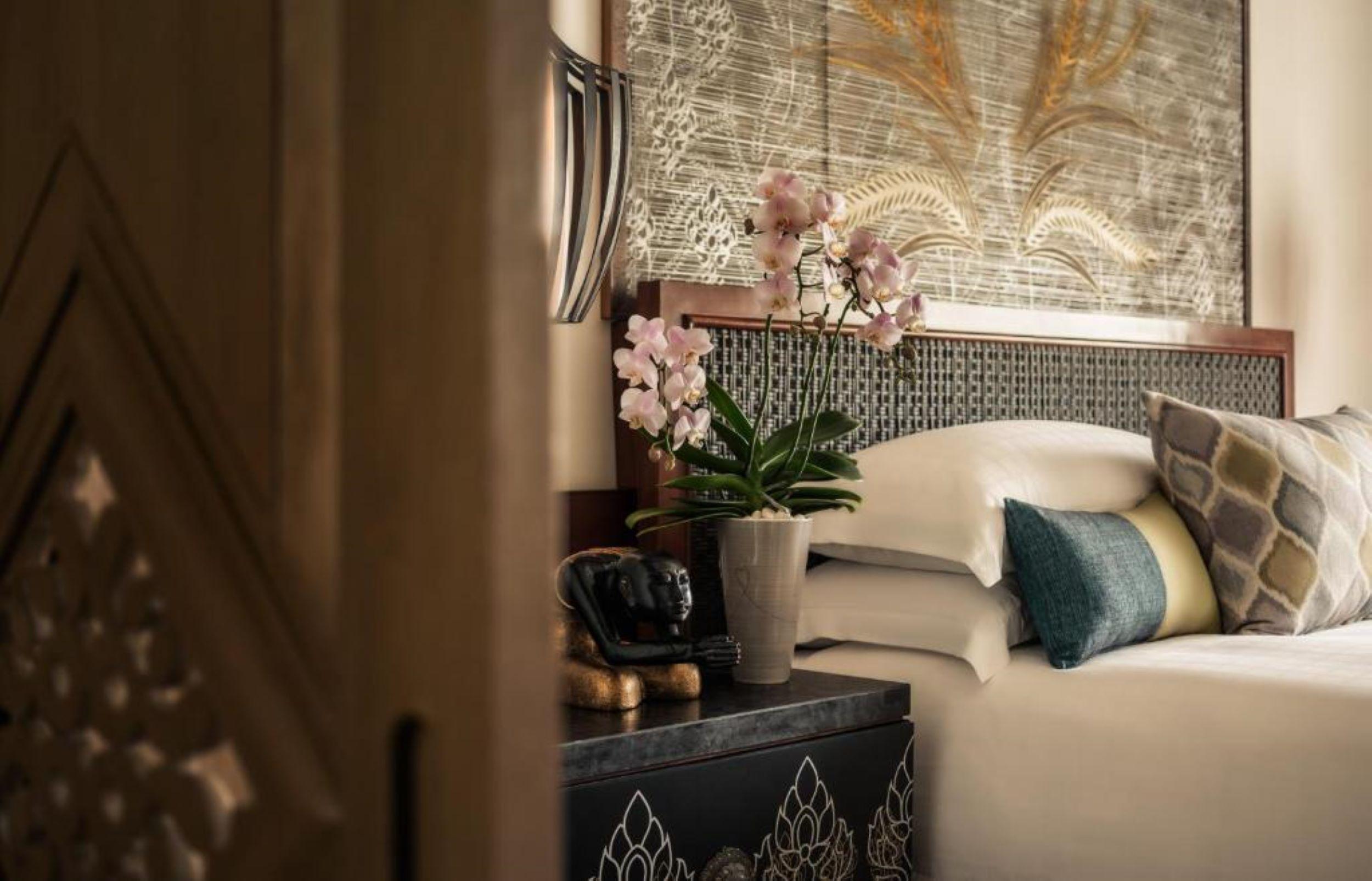 Resort Four Seasons Chiang Mai
