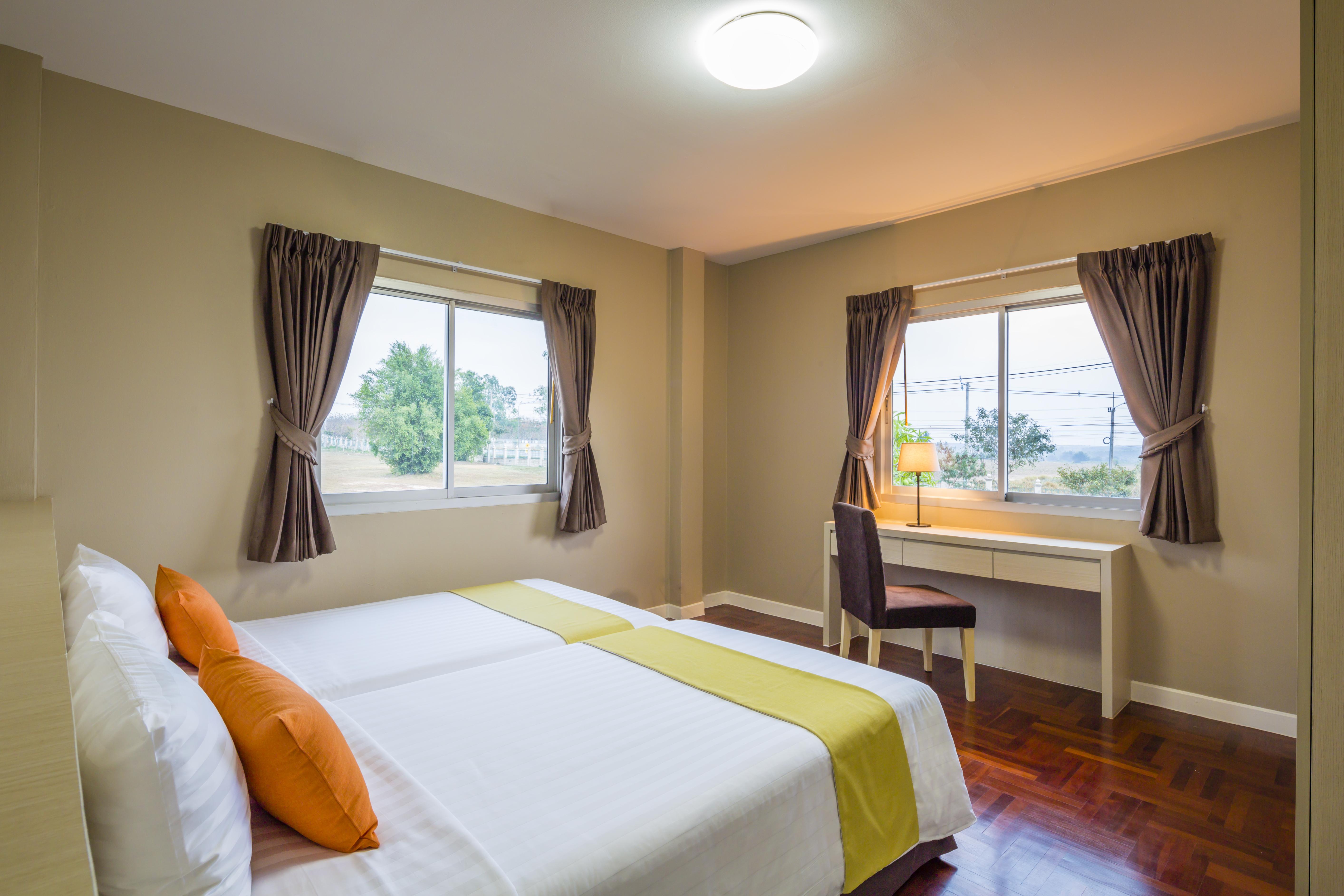Resort Pattana Sports