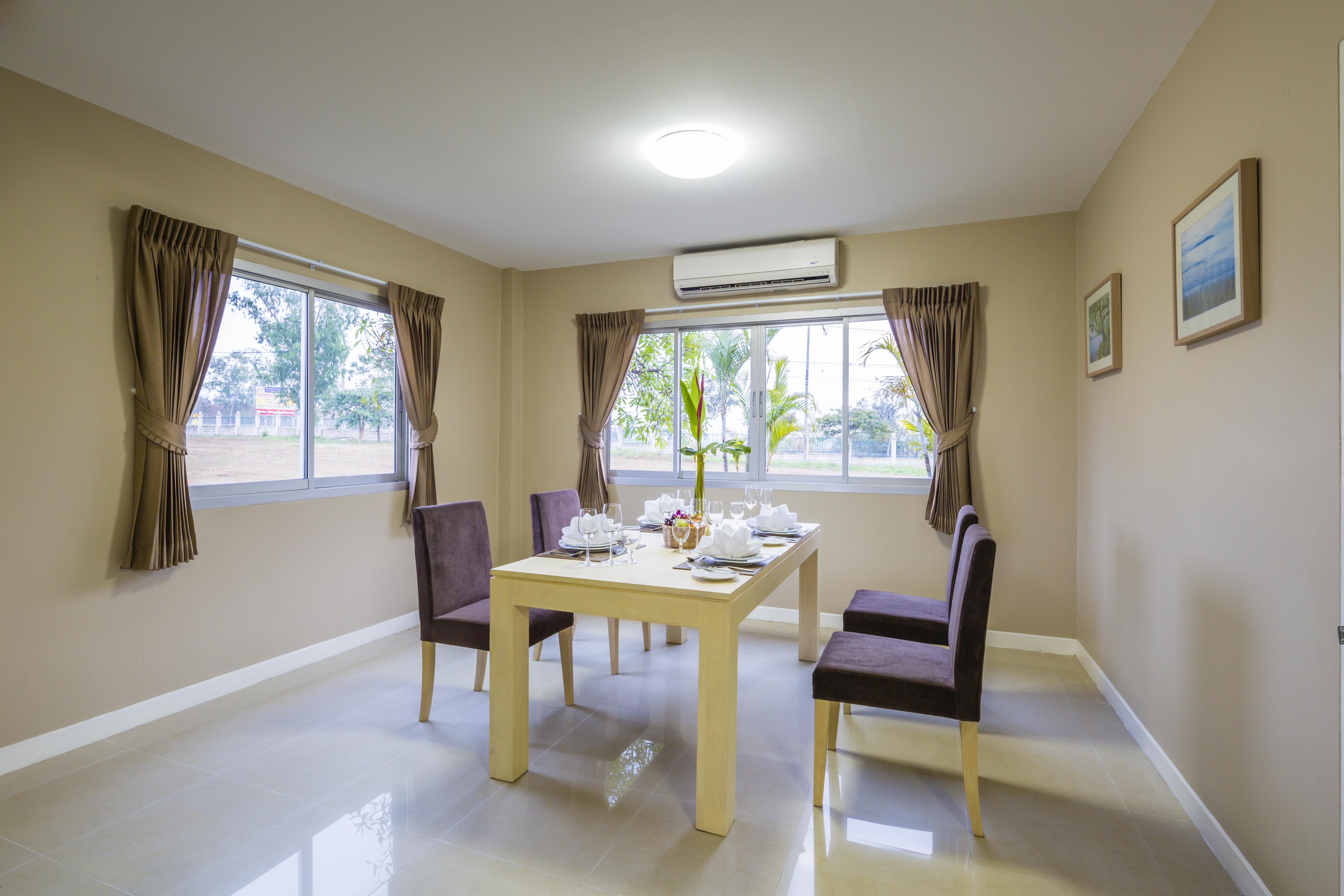 Resort Pattana Sports 4*