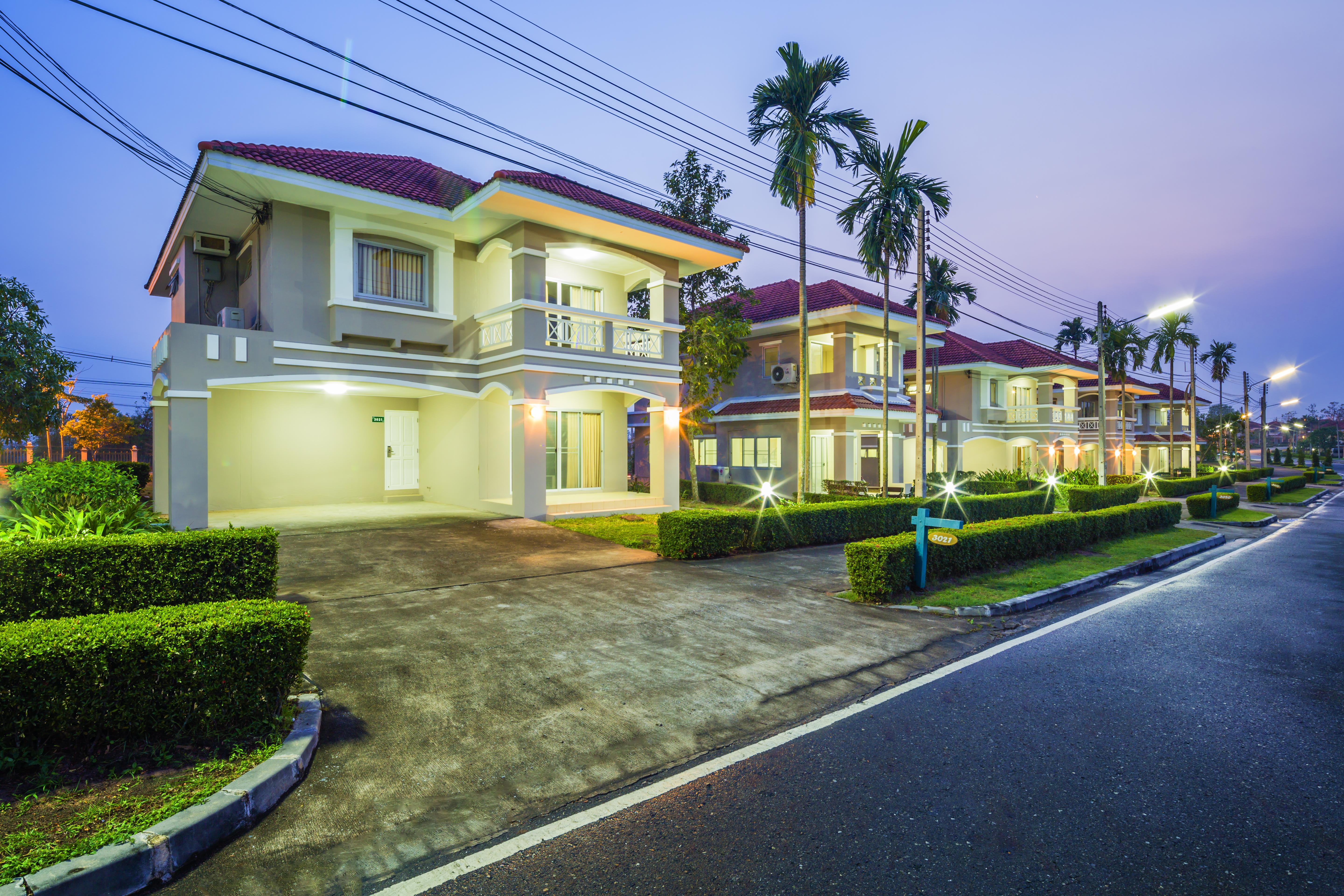 Pattana Sports 4*