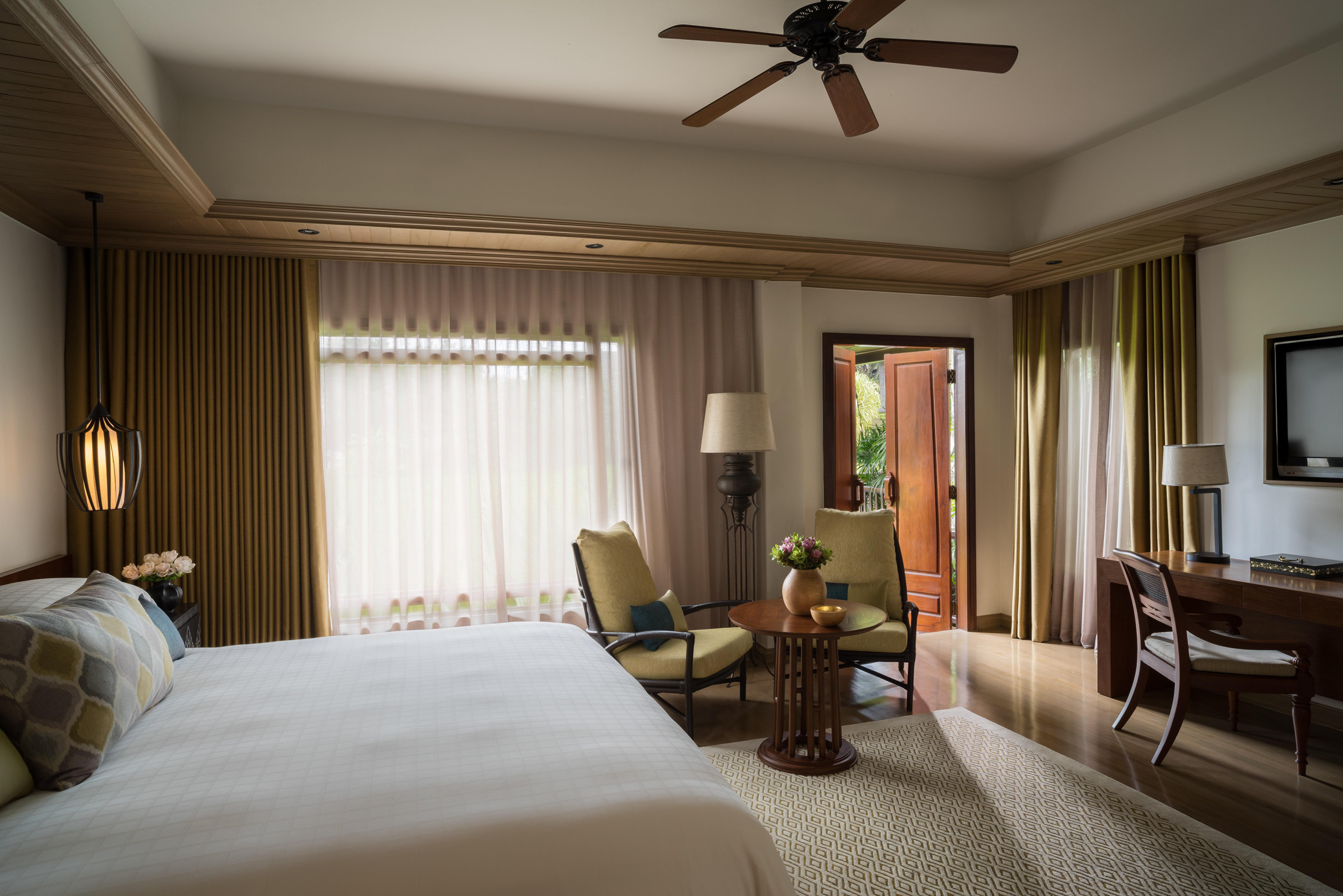 Four Seasons Chiang Mai 5* Mae Rim