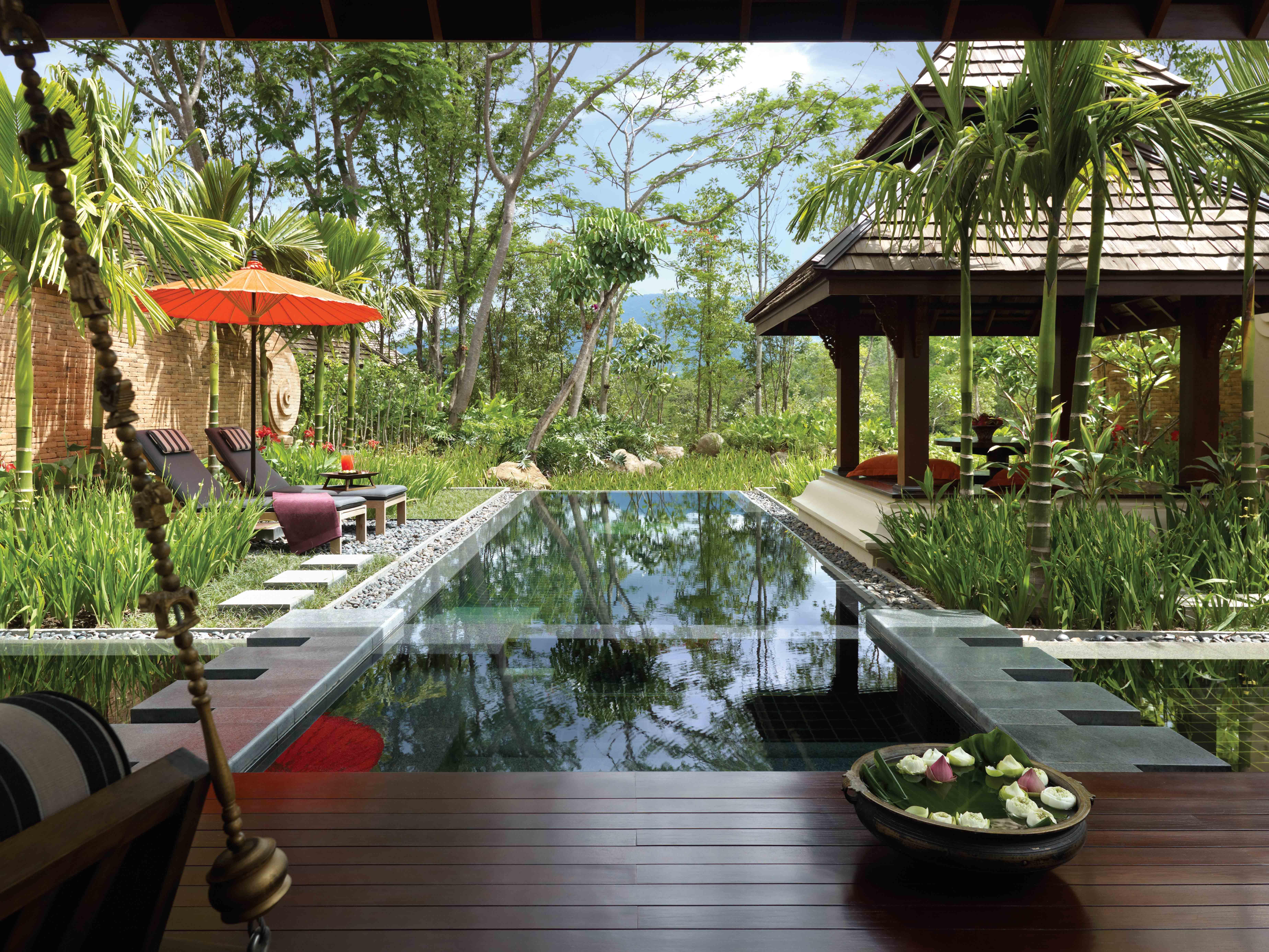 Four Seasons Chiang Mai