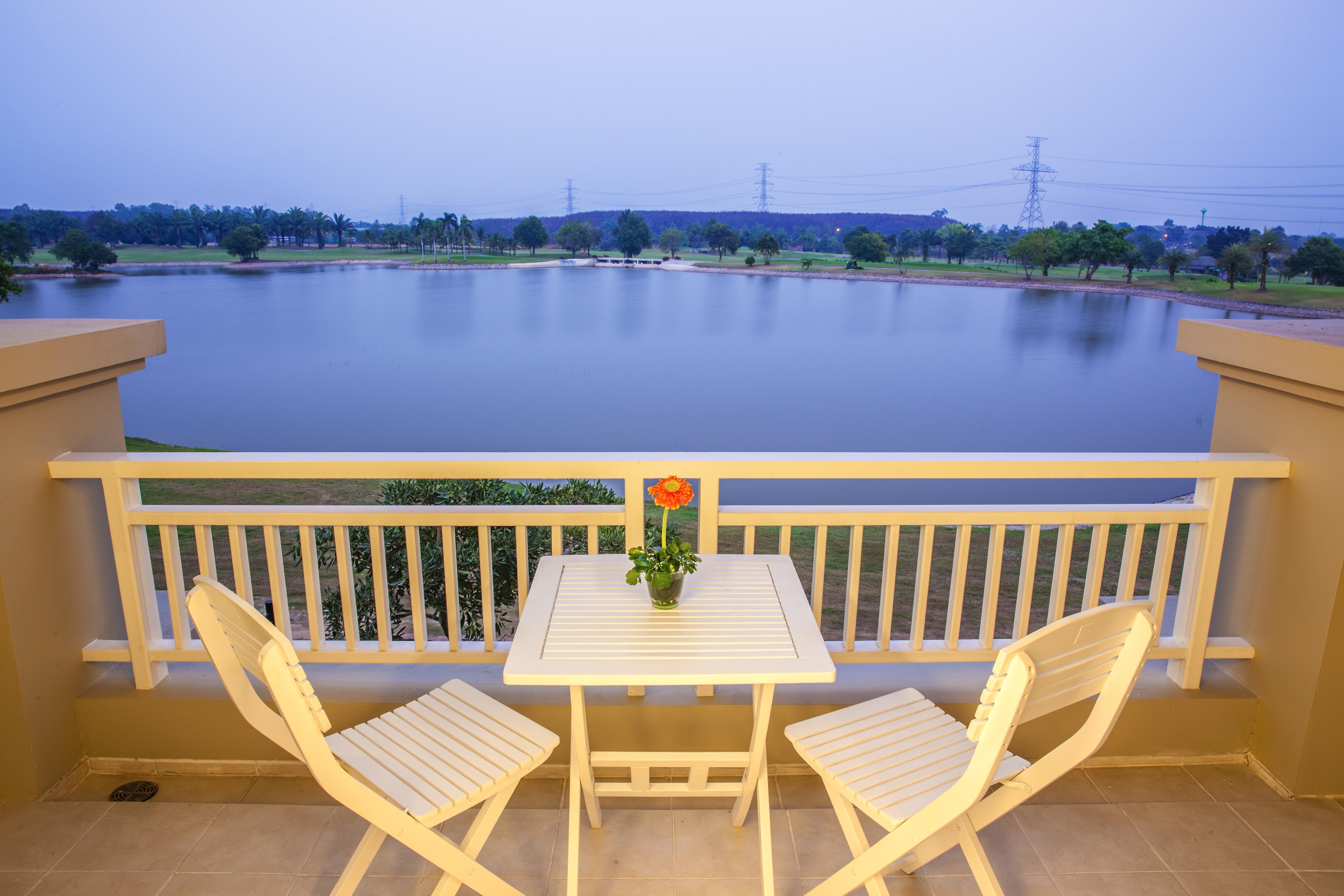 Pattana Sports Resort Si Racha