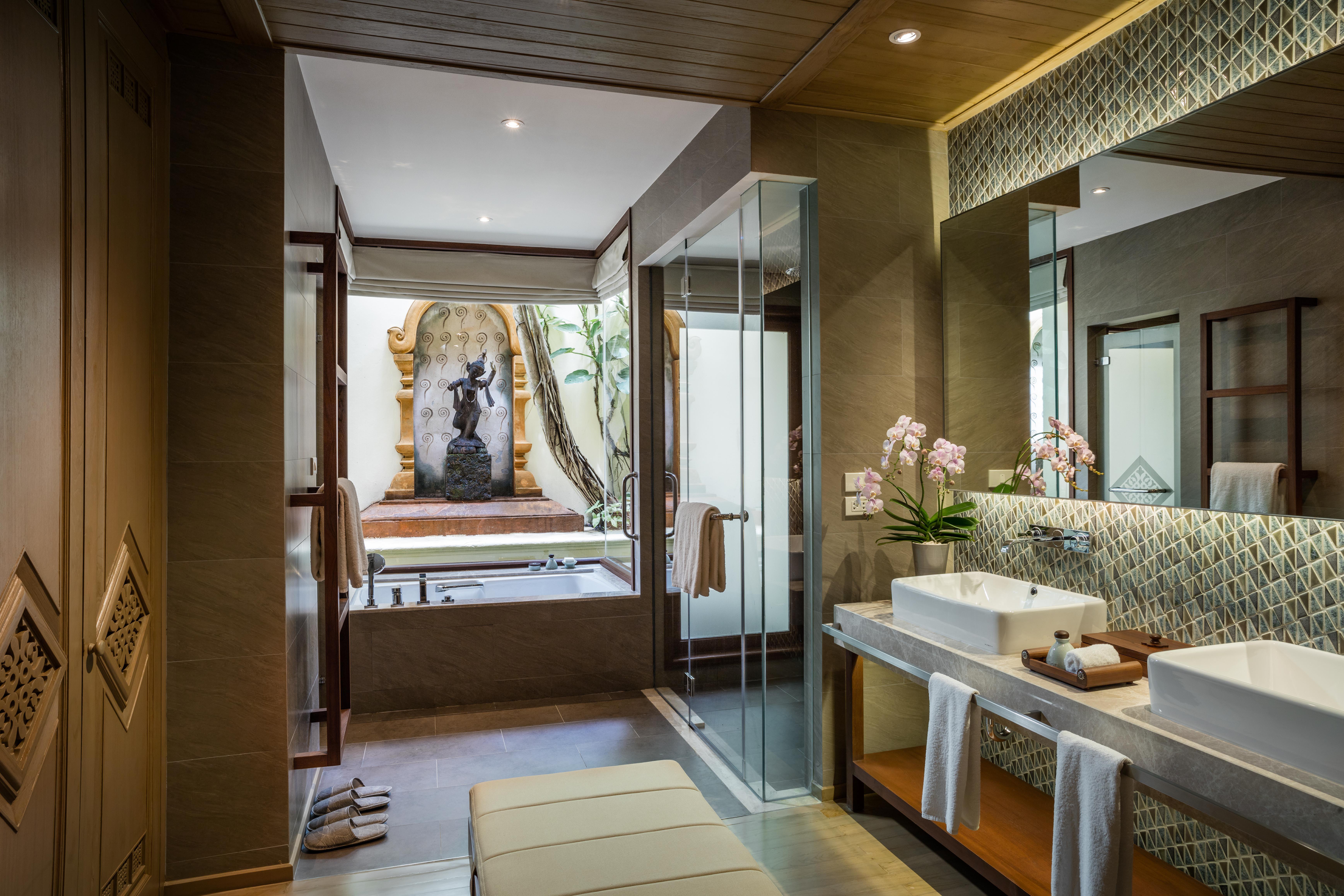 Resort Four Seasons Chiang Mai