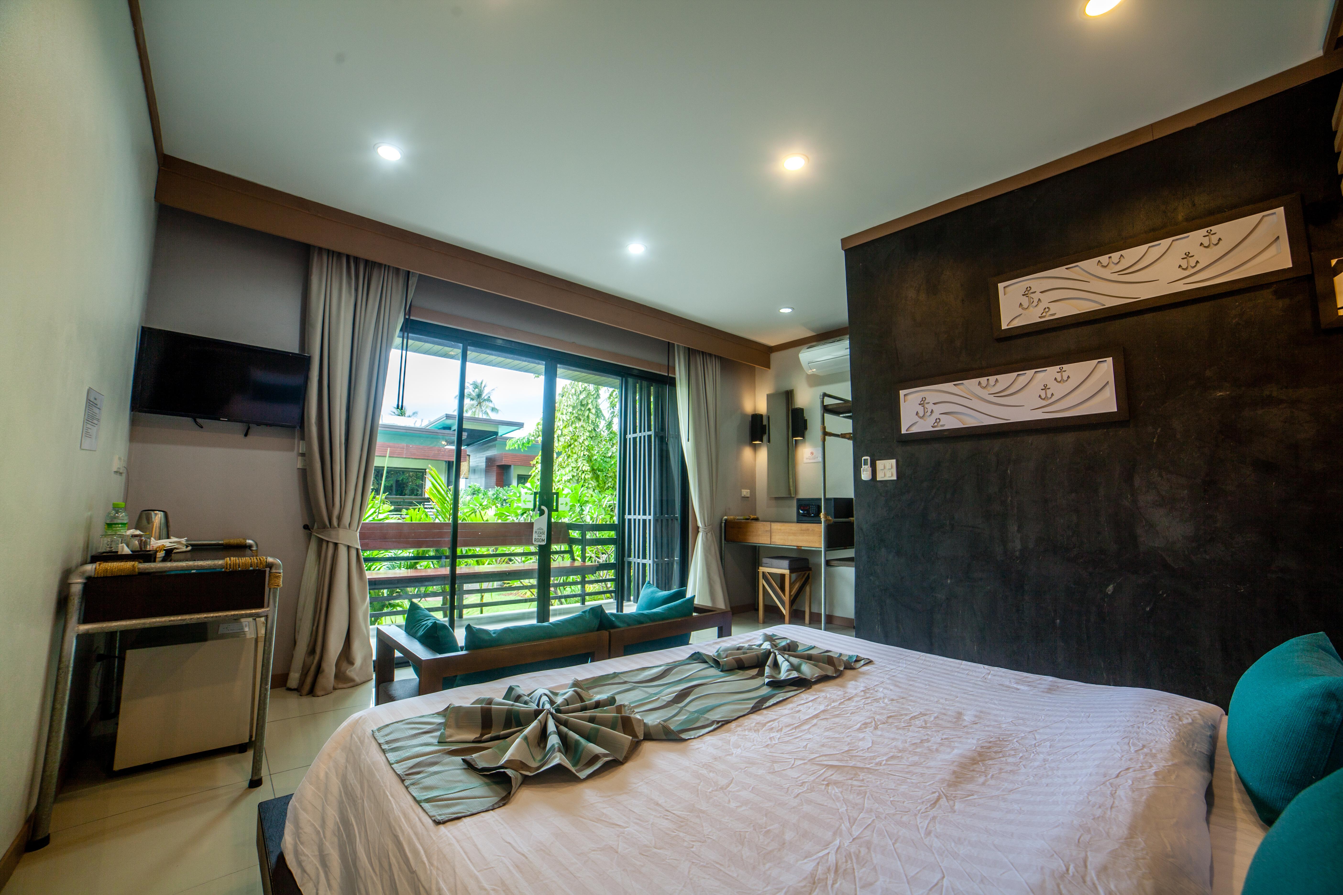 Chaokoh And Resort- Sha Extra