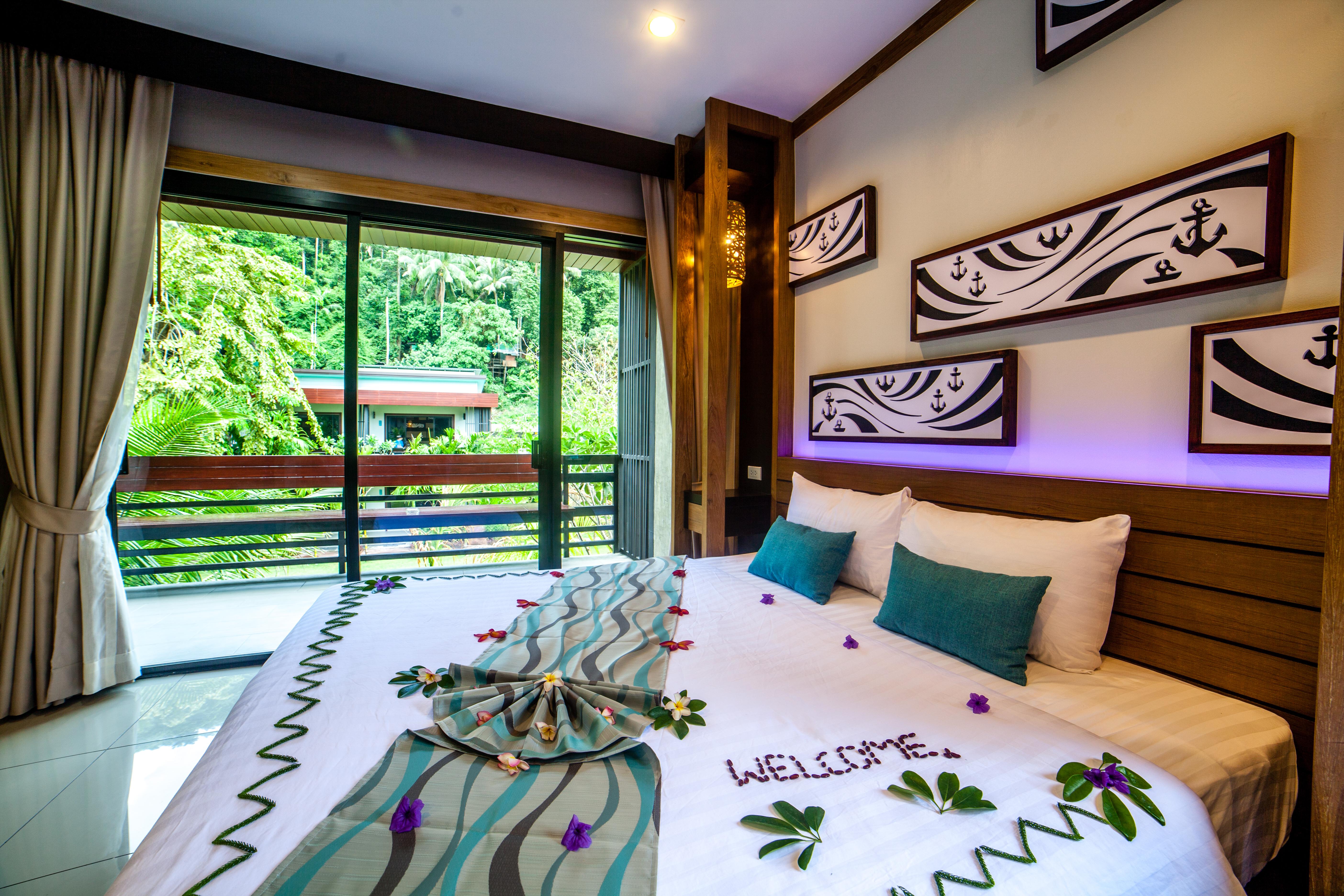 Hotel Chaokoh And Resort- Sha Extra 4*