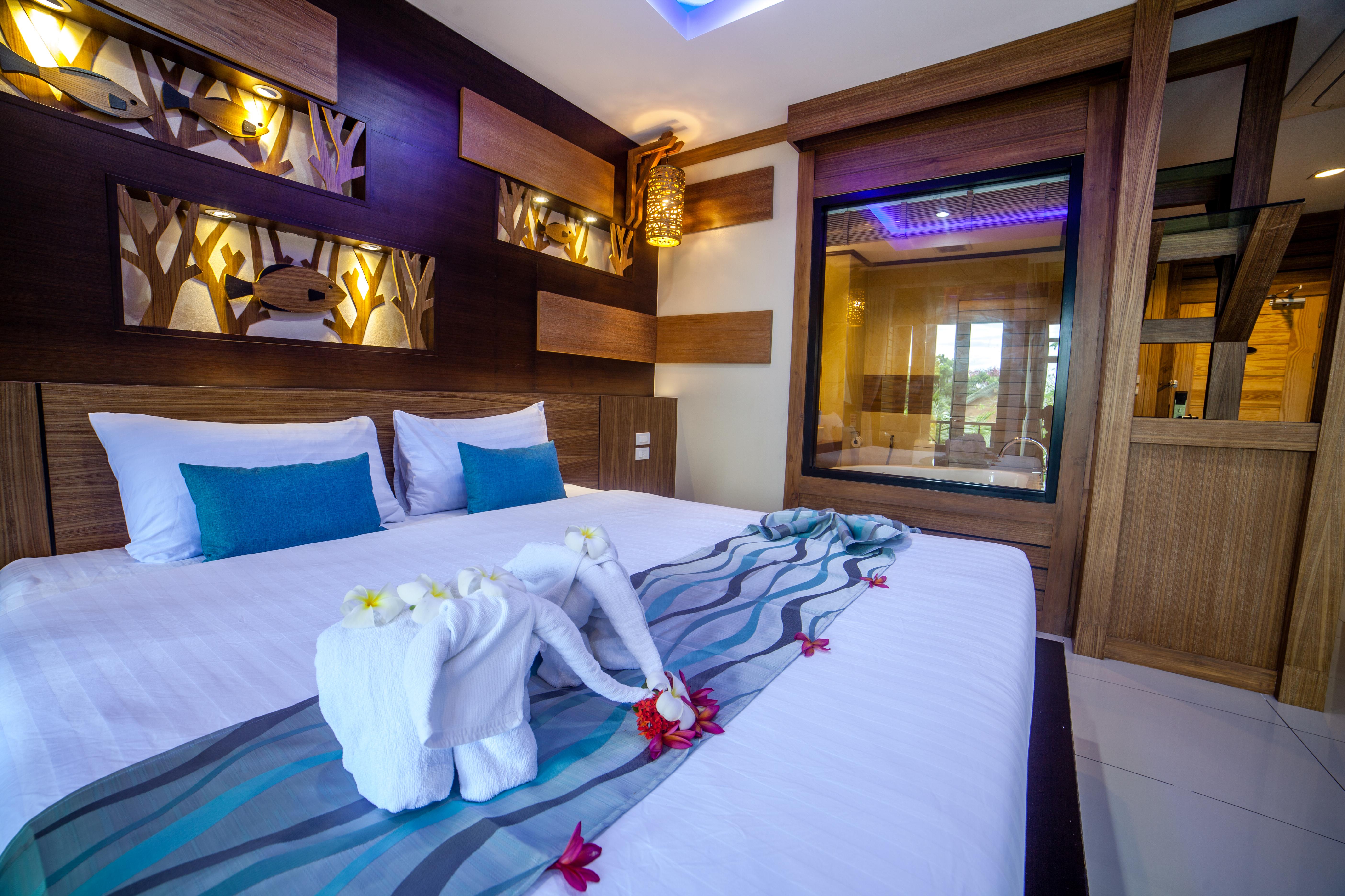 Hotel Chaokoh And Resort- Sha Extra 4*