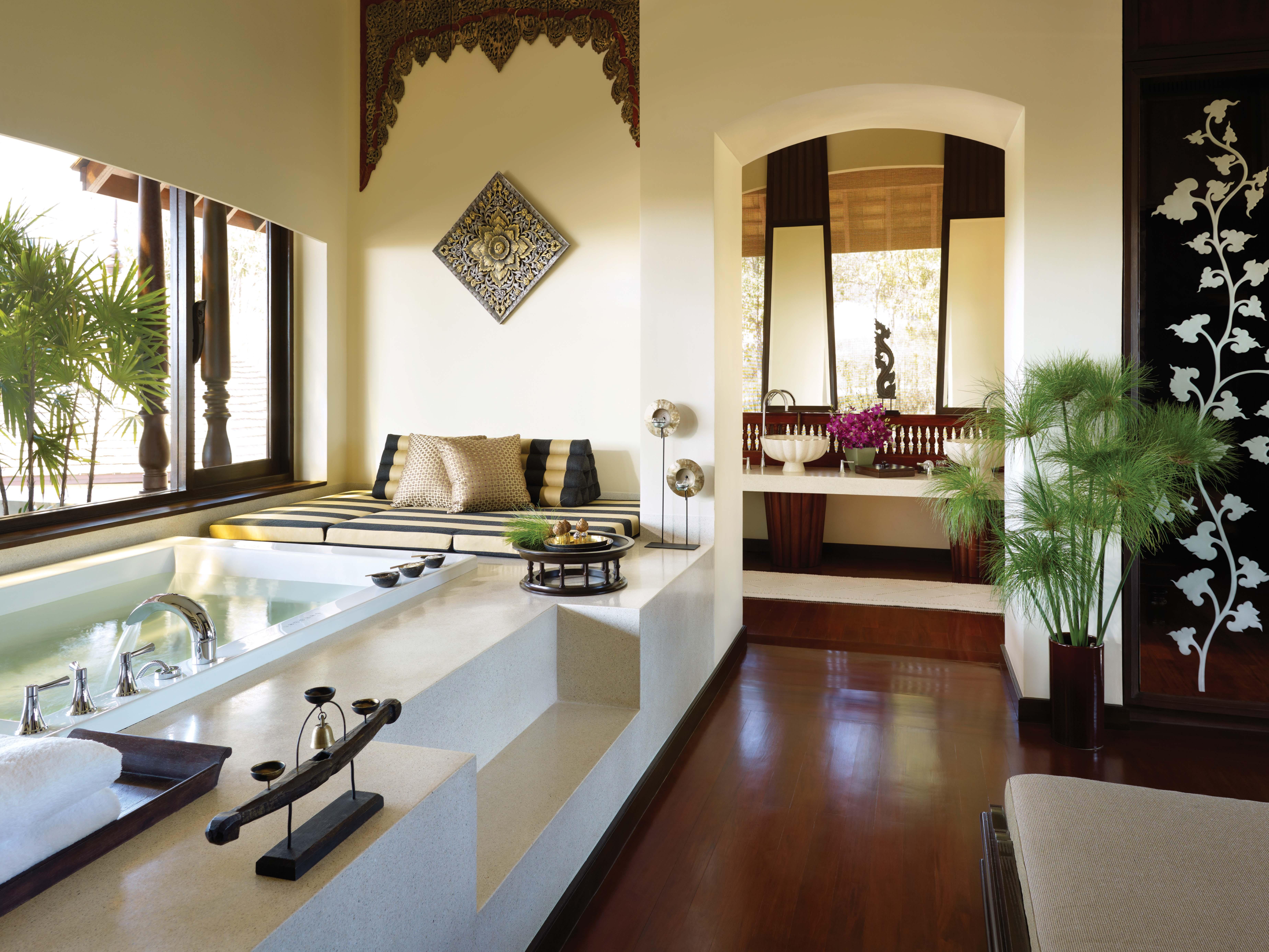 Four Seasons Chiang Mai 5*
