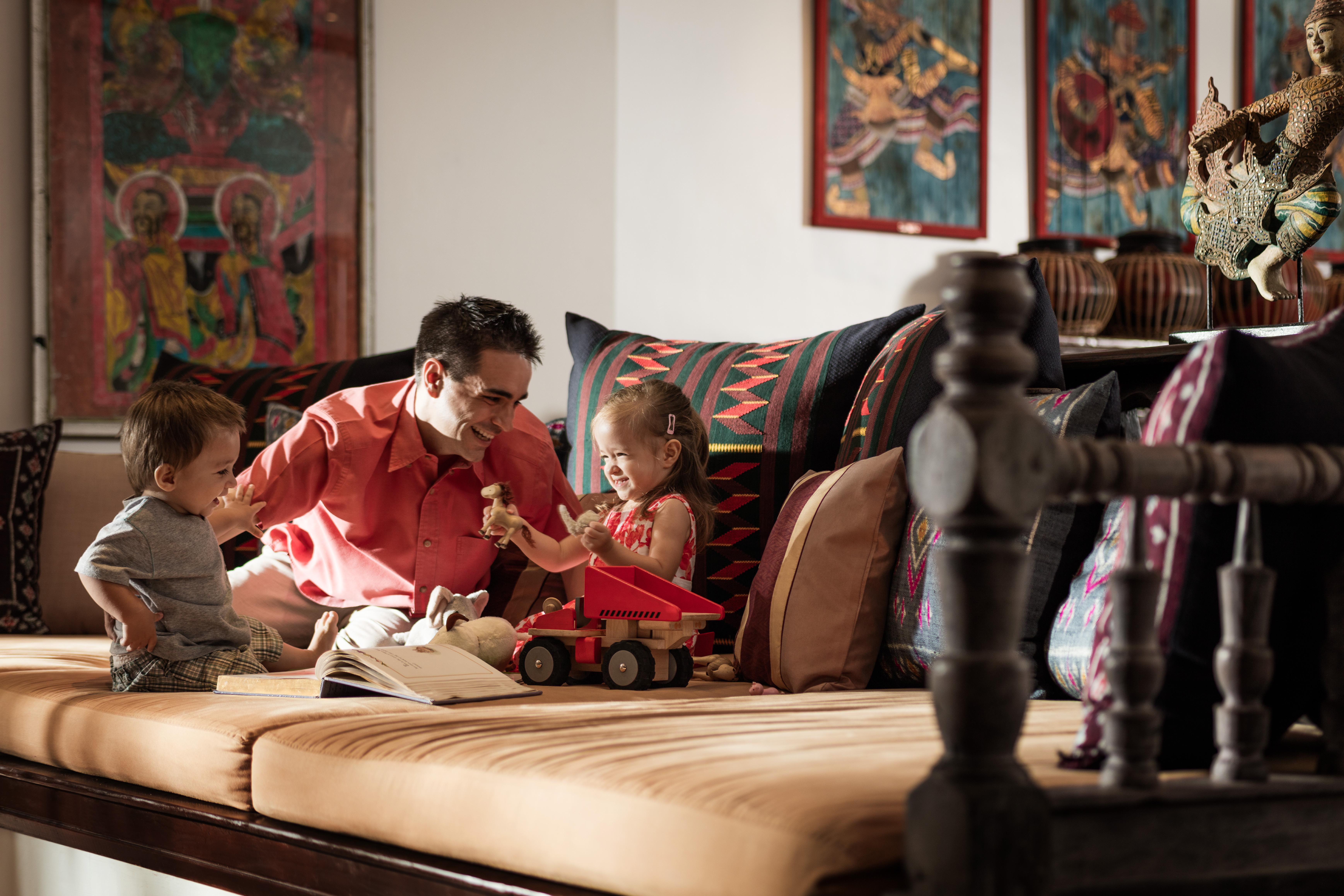 Four Seasons Chiang Mai 5* Mae Rim