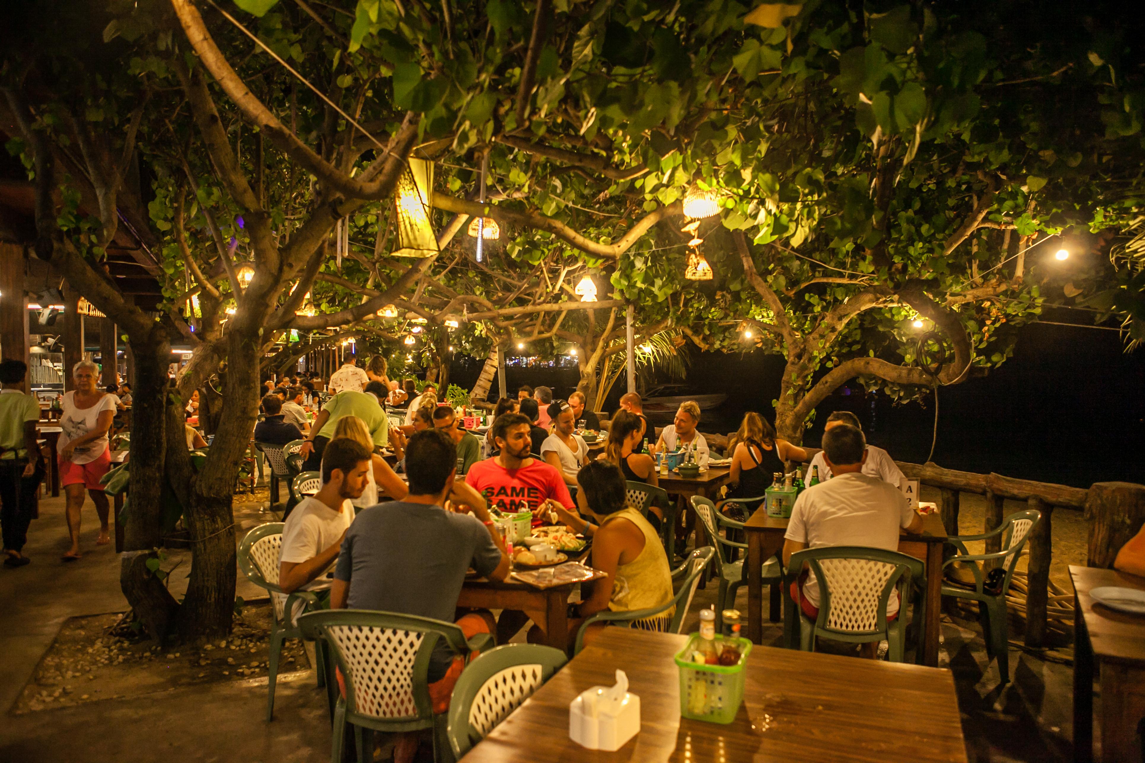 Chaokoh And Resort- Sha Extra Hotel