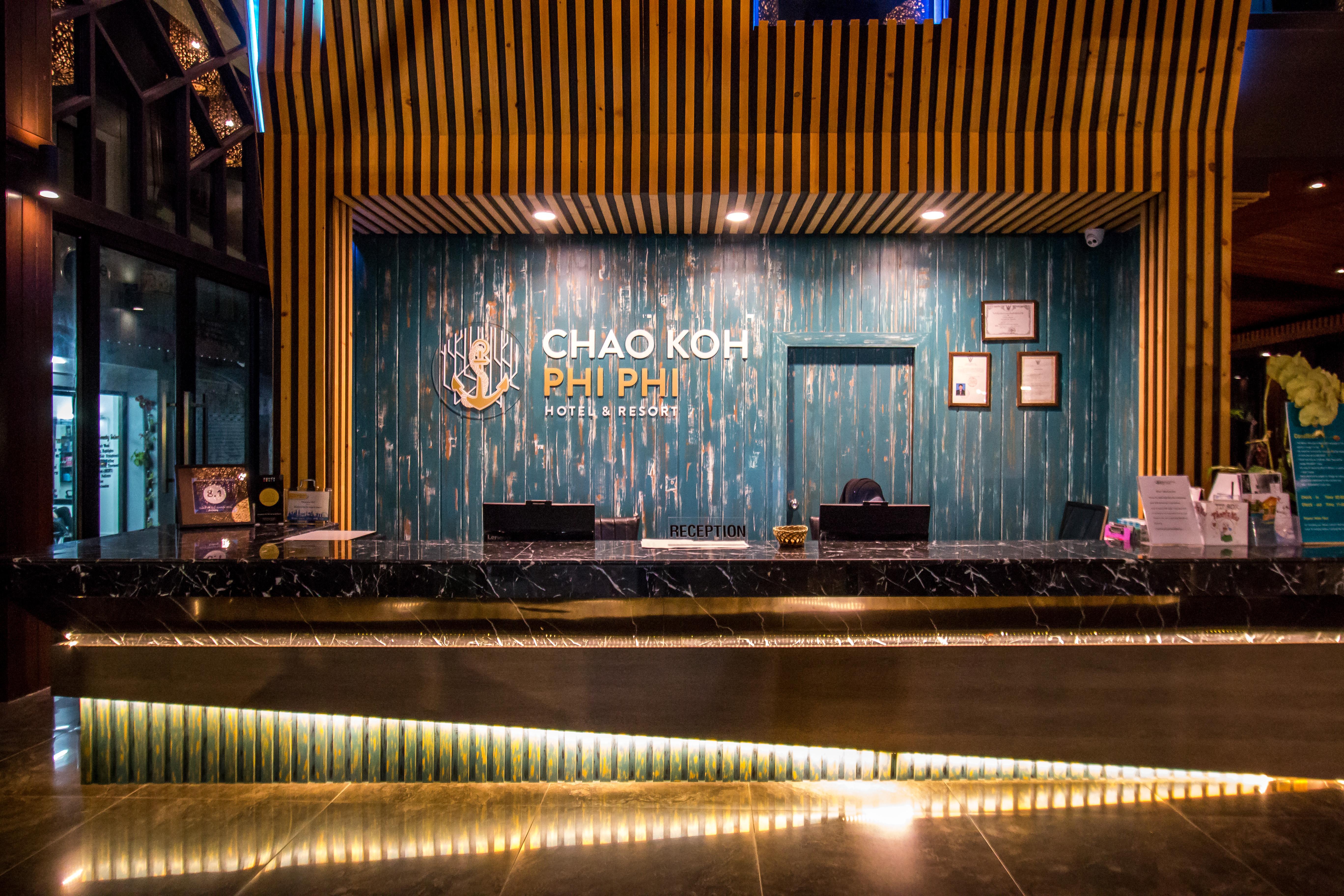 Chaokoh And Resort- Sha Extra Hotel Phi Phi Don