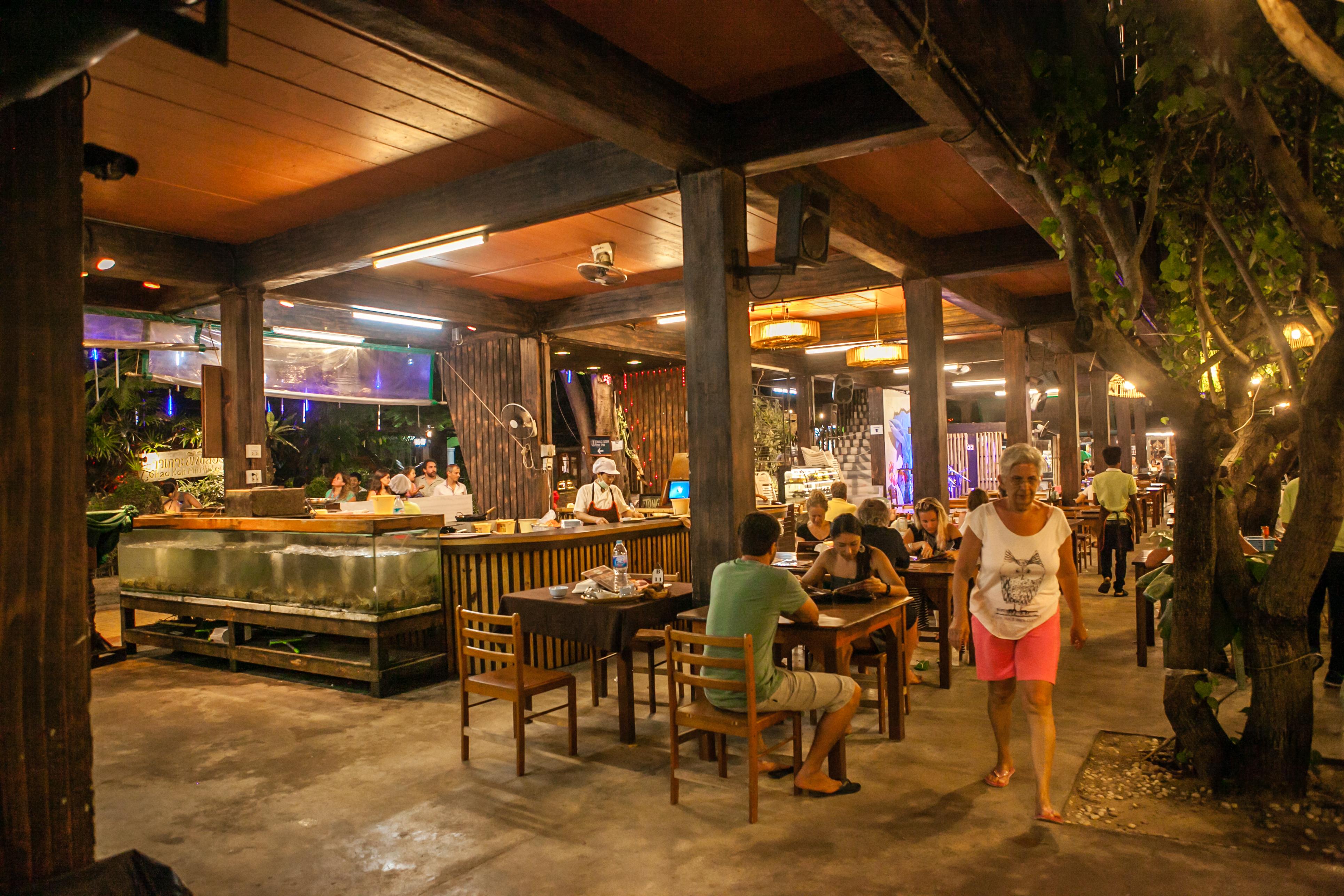 Chaokoh And Resort- Sha Extra Phi Phi Don