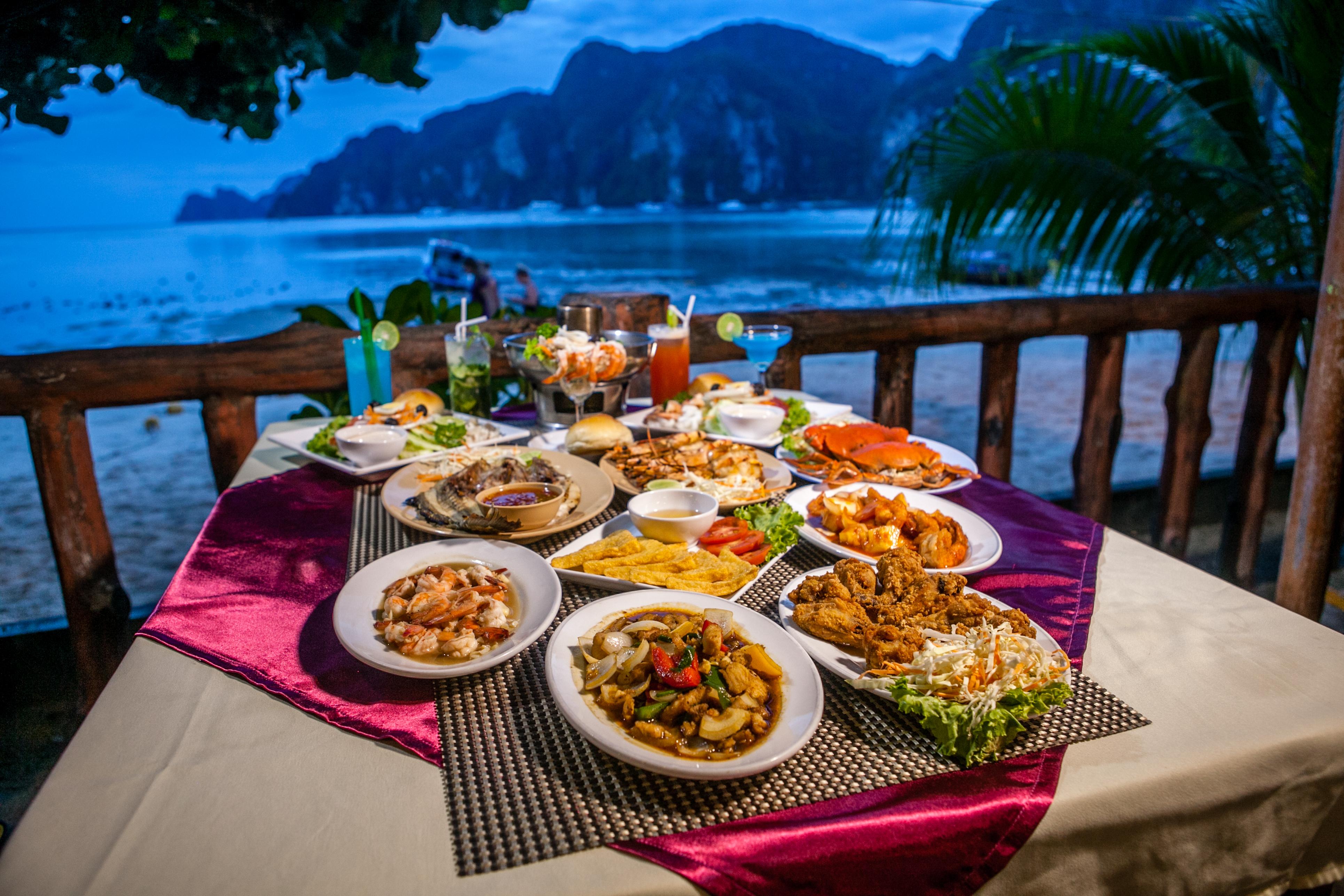 Chaokoh And Resort- Sha Extra