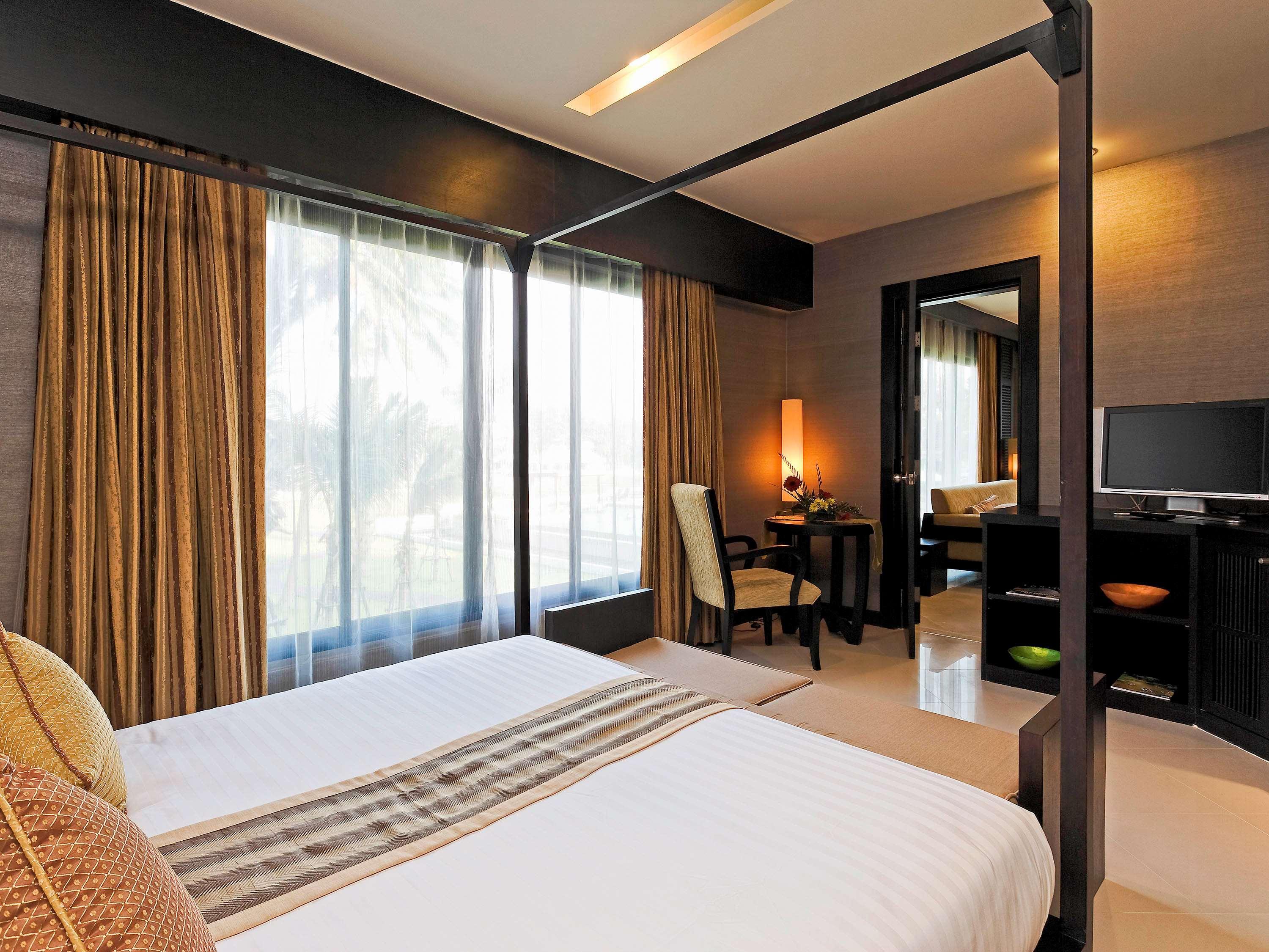 Hotel The Nouveau And Golf