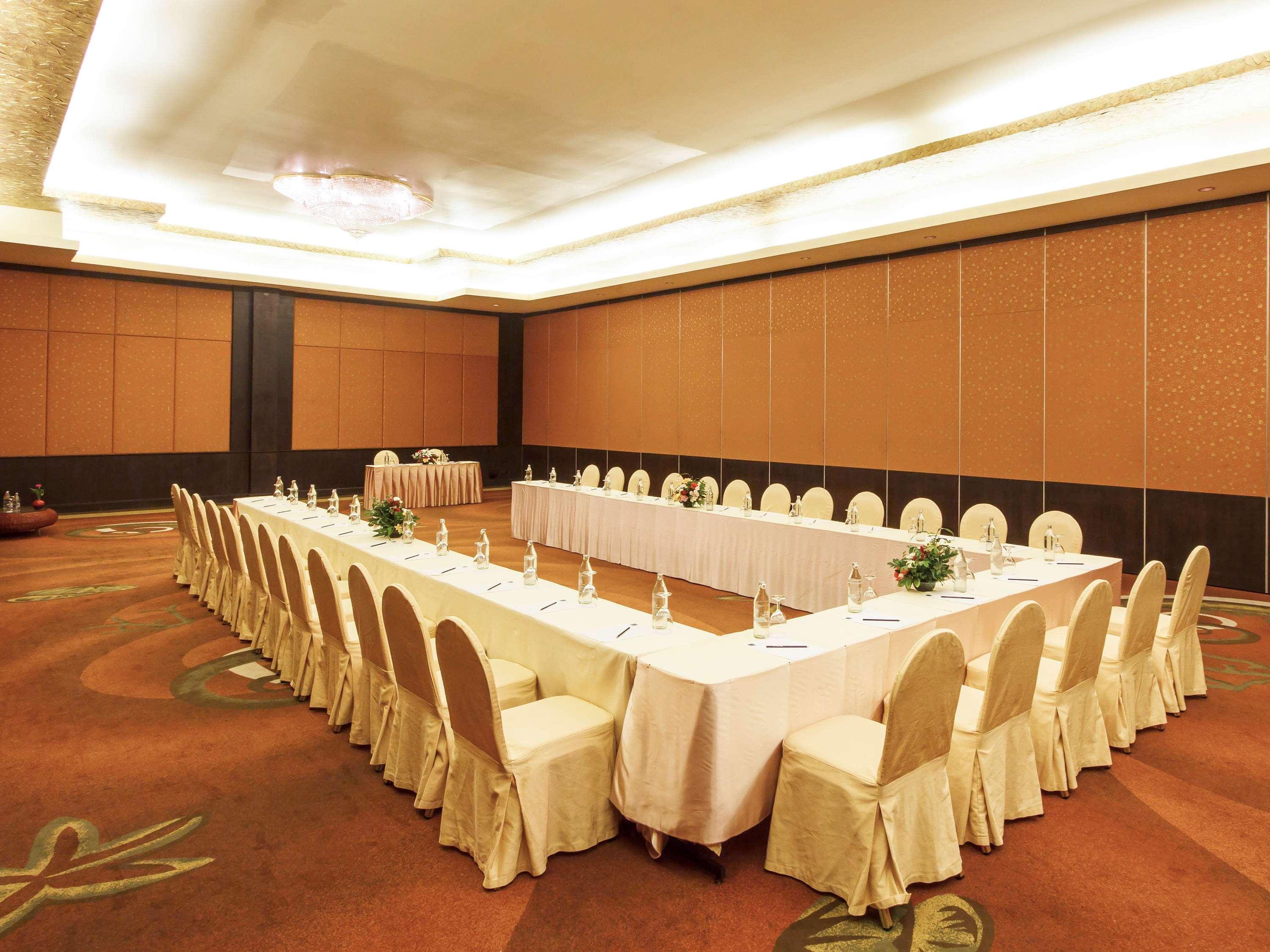 The Nouveau And Golf 4* Chumphon