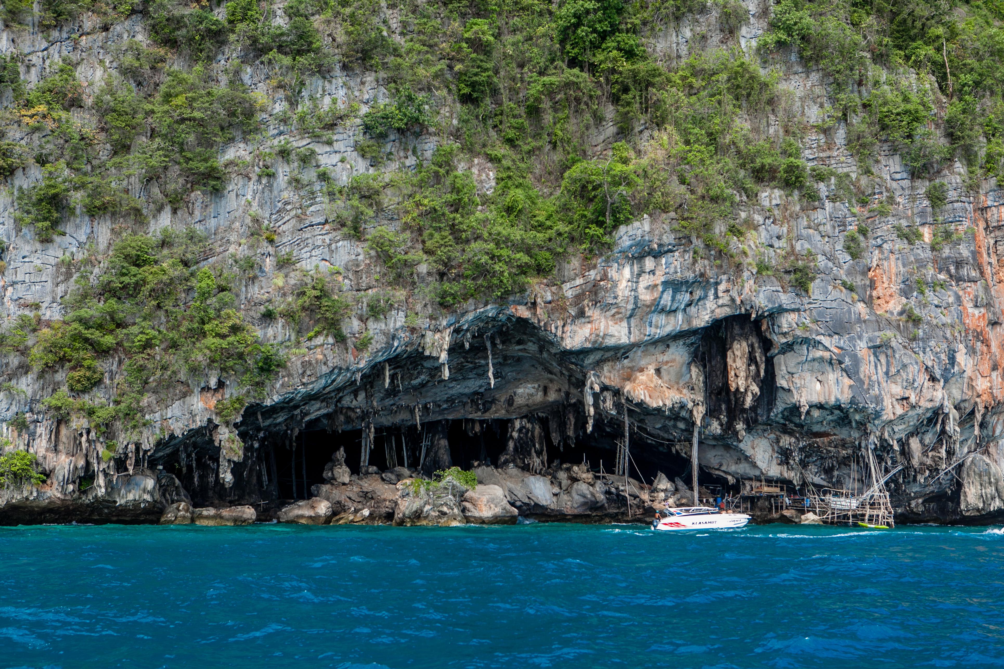 Chaokoh And Resort- Sha Extra 4* Phi Phi Don