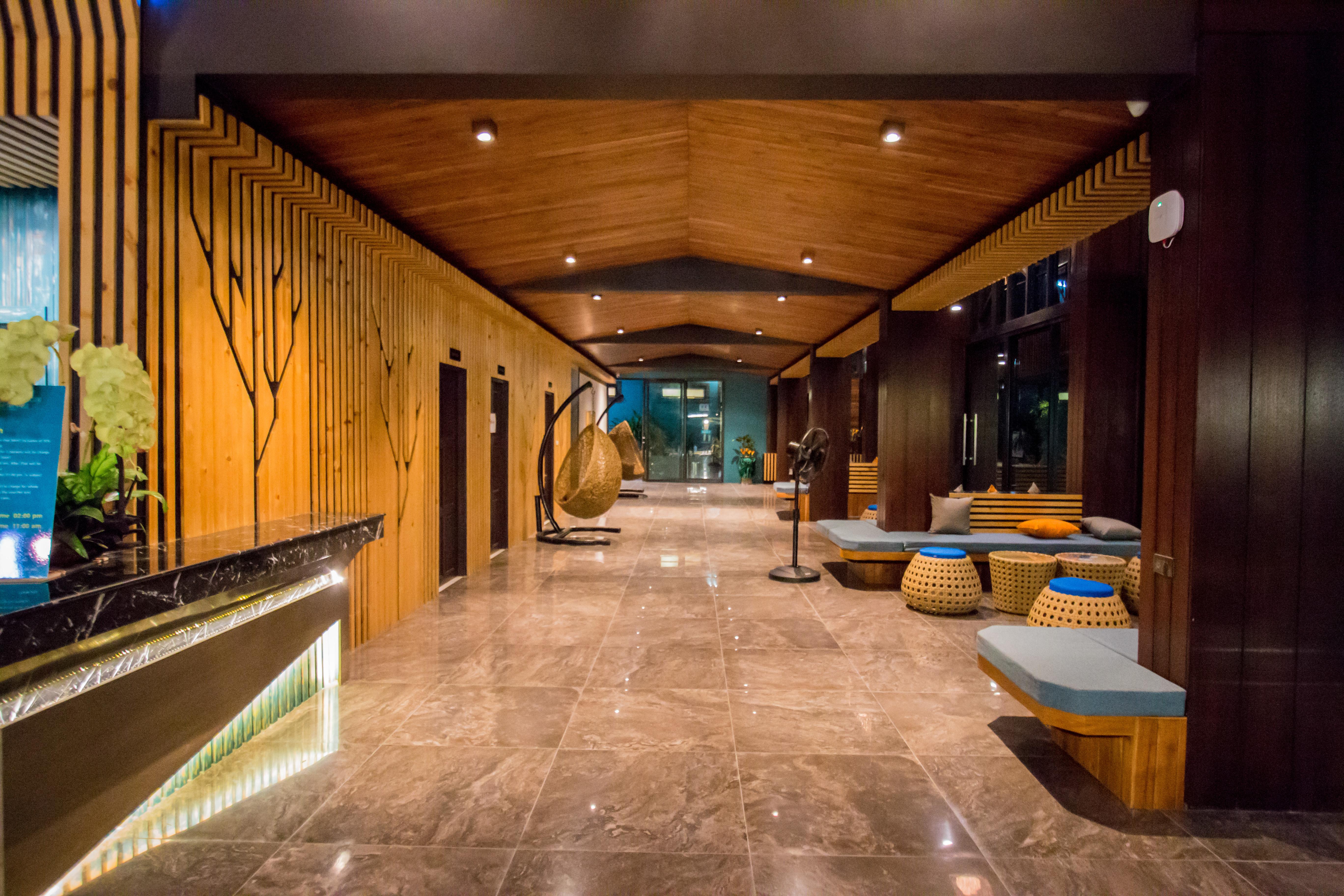 Hotel Chaokoh And Resort- Sha Extra